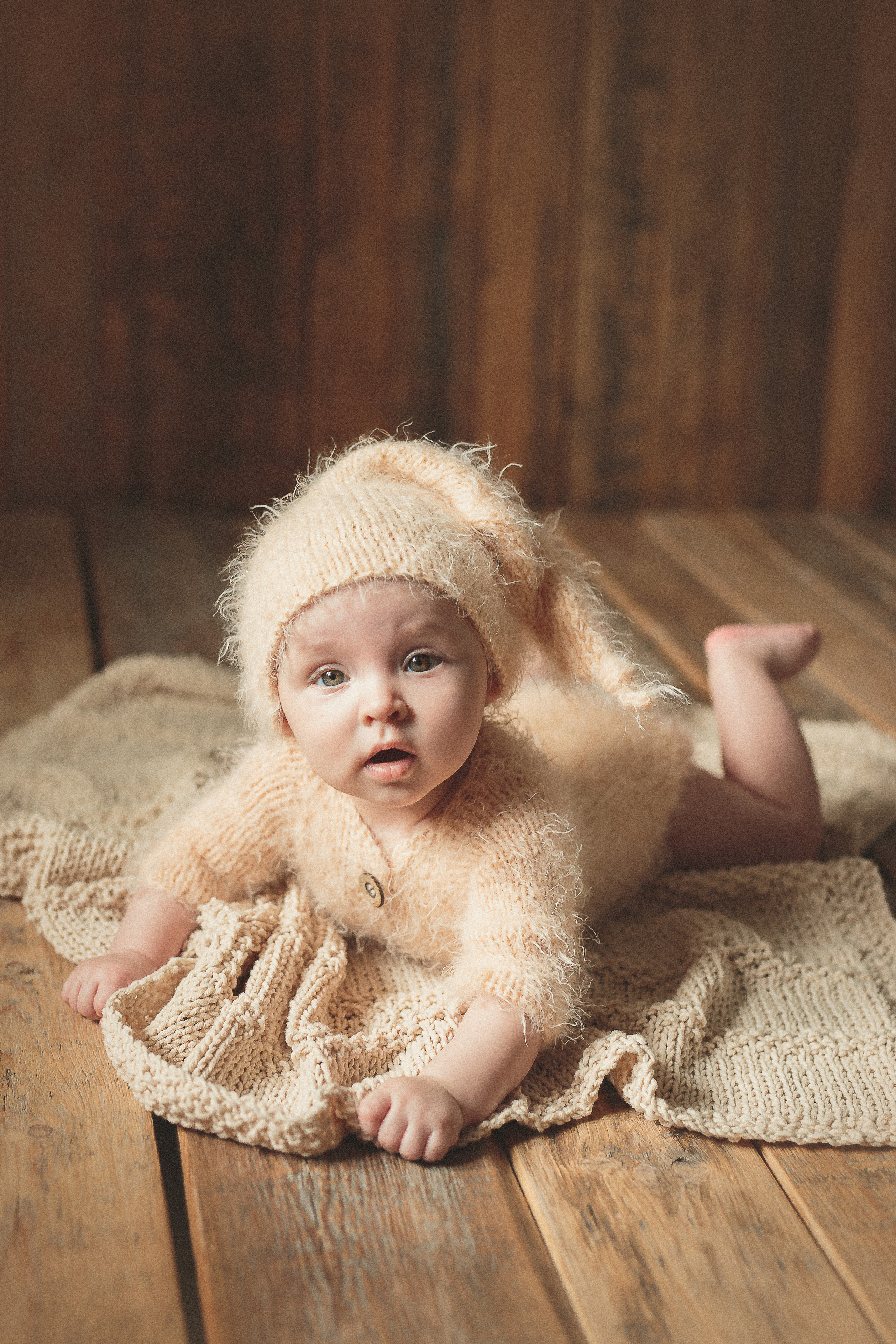 Малыши до годика. Фотограф новорожденных в Магнитогорске Ксюша Борисова