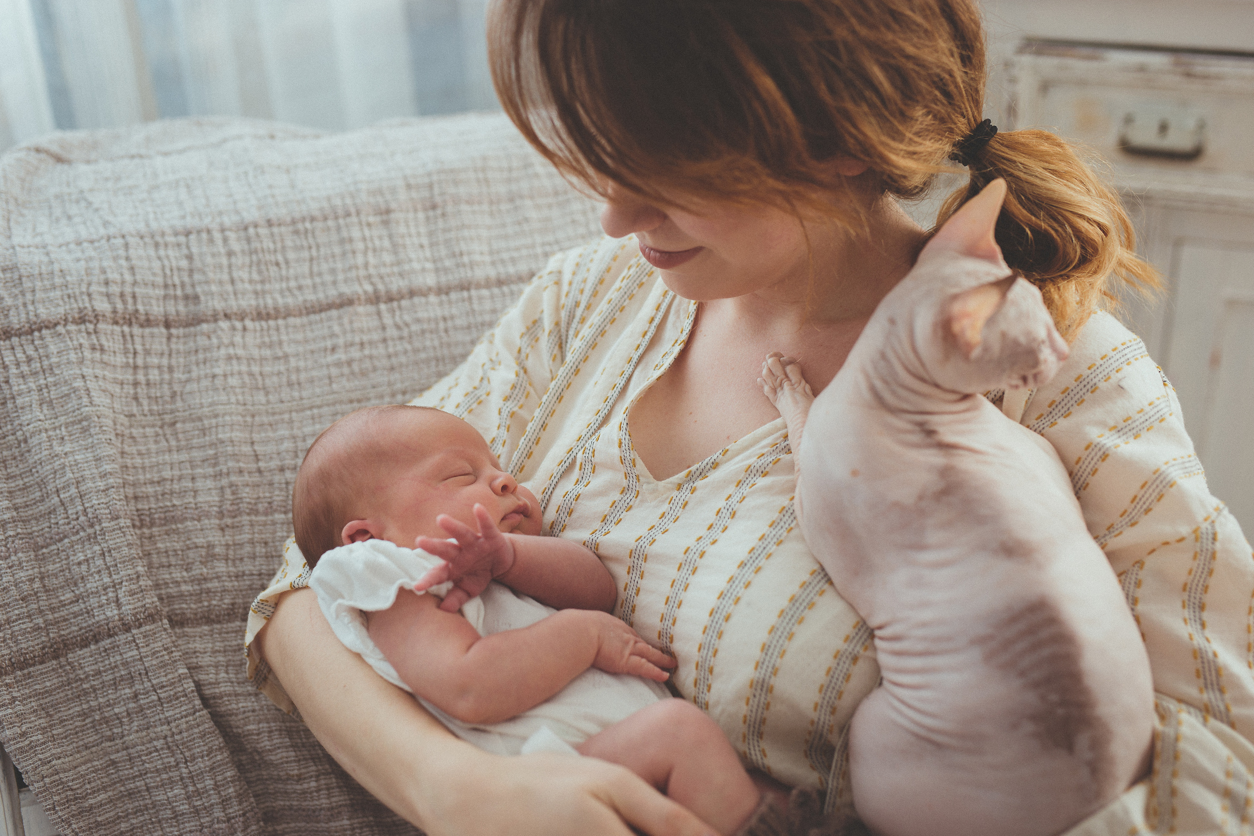 Новорожденные lifestyle. Фотограф новорожденных в Магнитогорске Ксюша Борисова