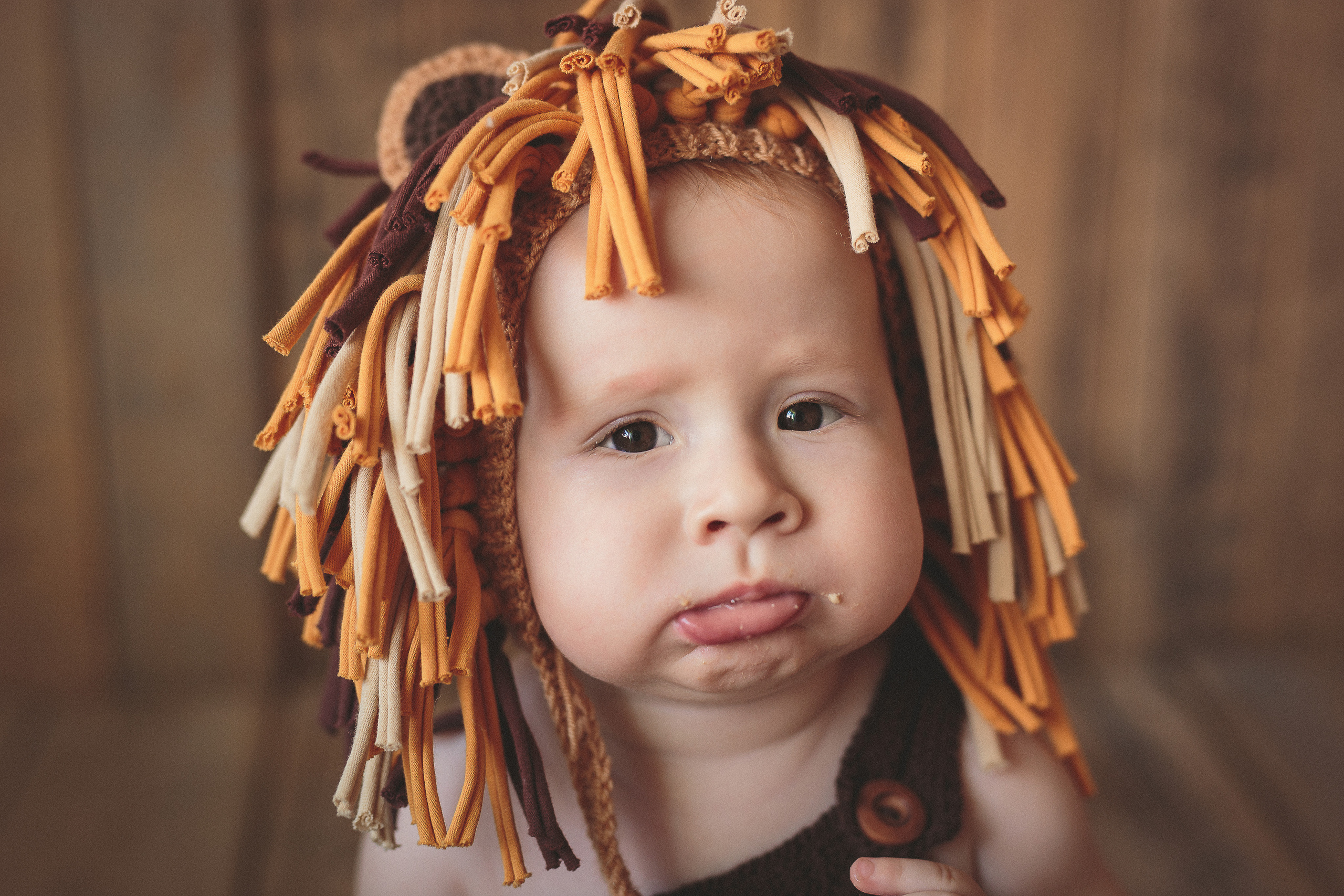 Малыши до годика. Фотограф новорожденных в Магнитогорске Ксюша Борисова