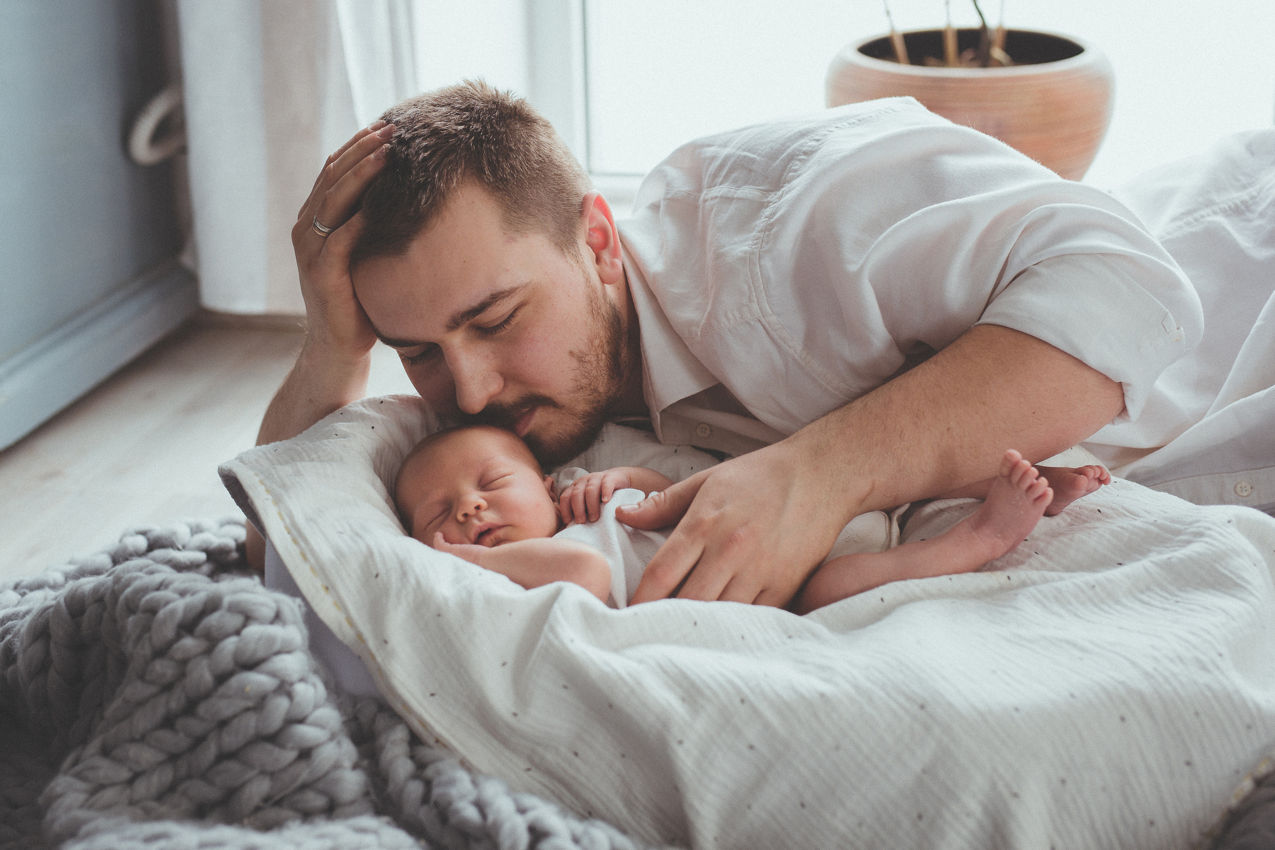 Новорожденные lifestyle. Фотограф новорожденных в Магнитогорске Ксюша Борисова