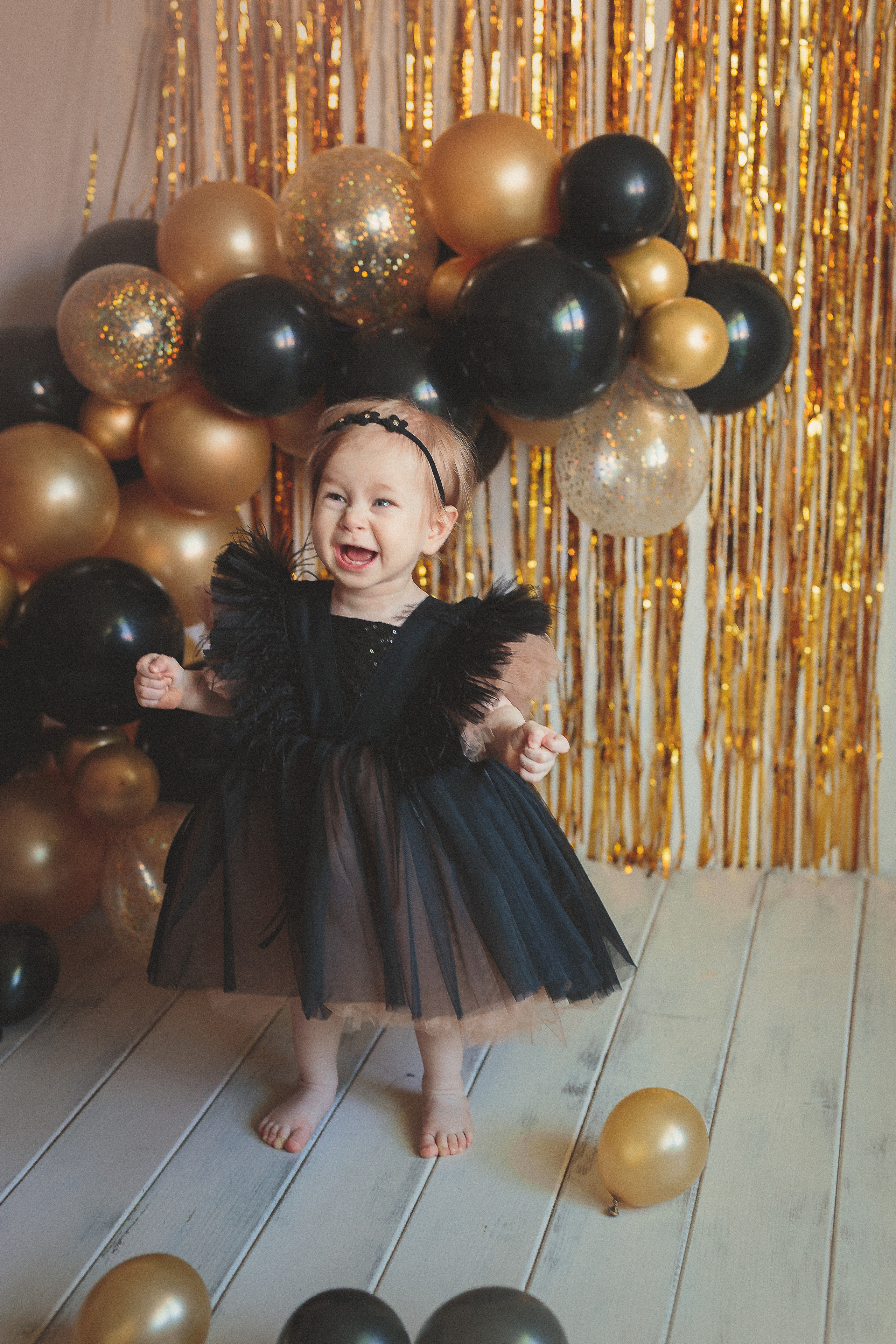 Крушение тортика. Фотограф новорожденных в Магнитогорске Ксюша Борисова