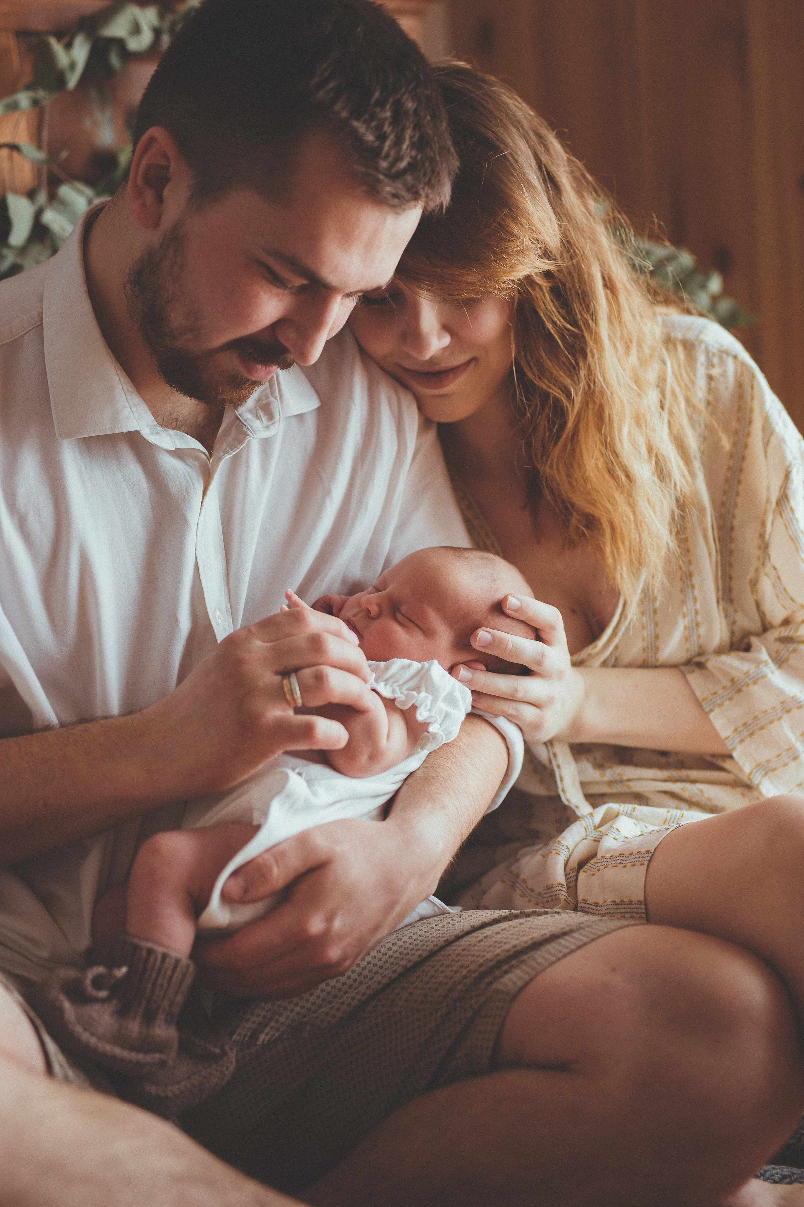 Новорожденные lifestyle. Фотограф новорожденных в Магнитогорске Ксюша Борисова