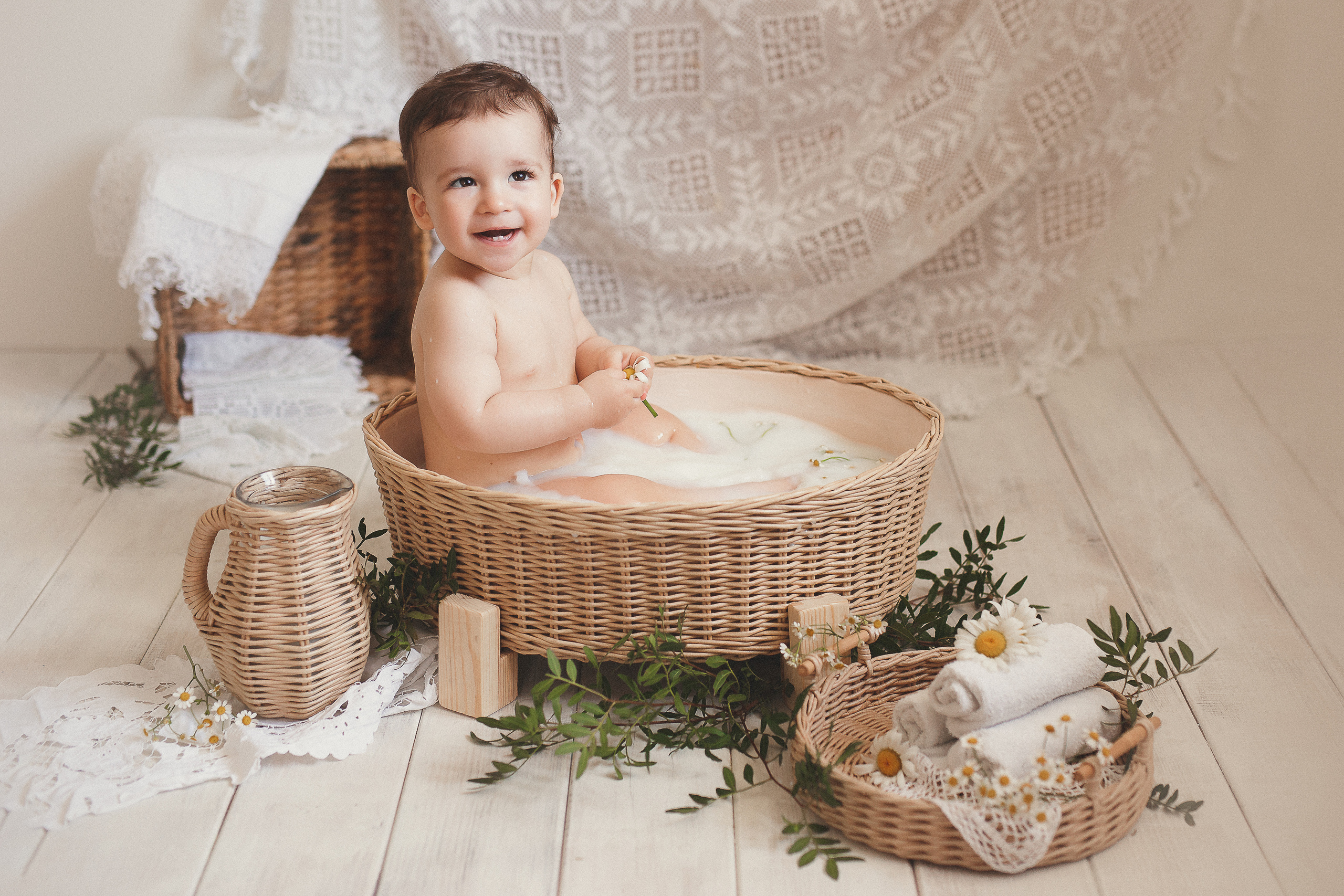 Малыши до годика. Фотограф новорожденных в Магнитогорске Ксюша Борисова