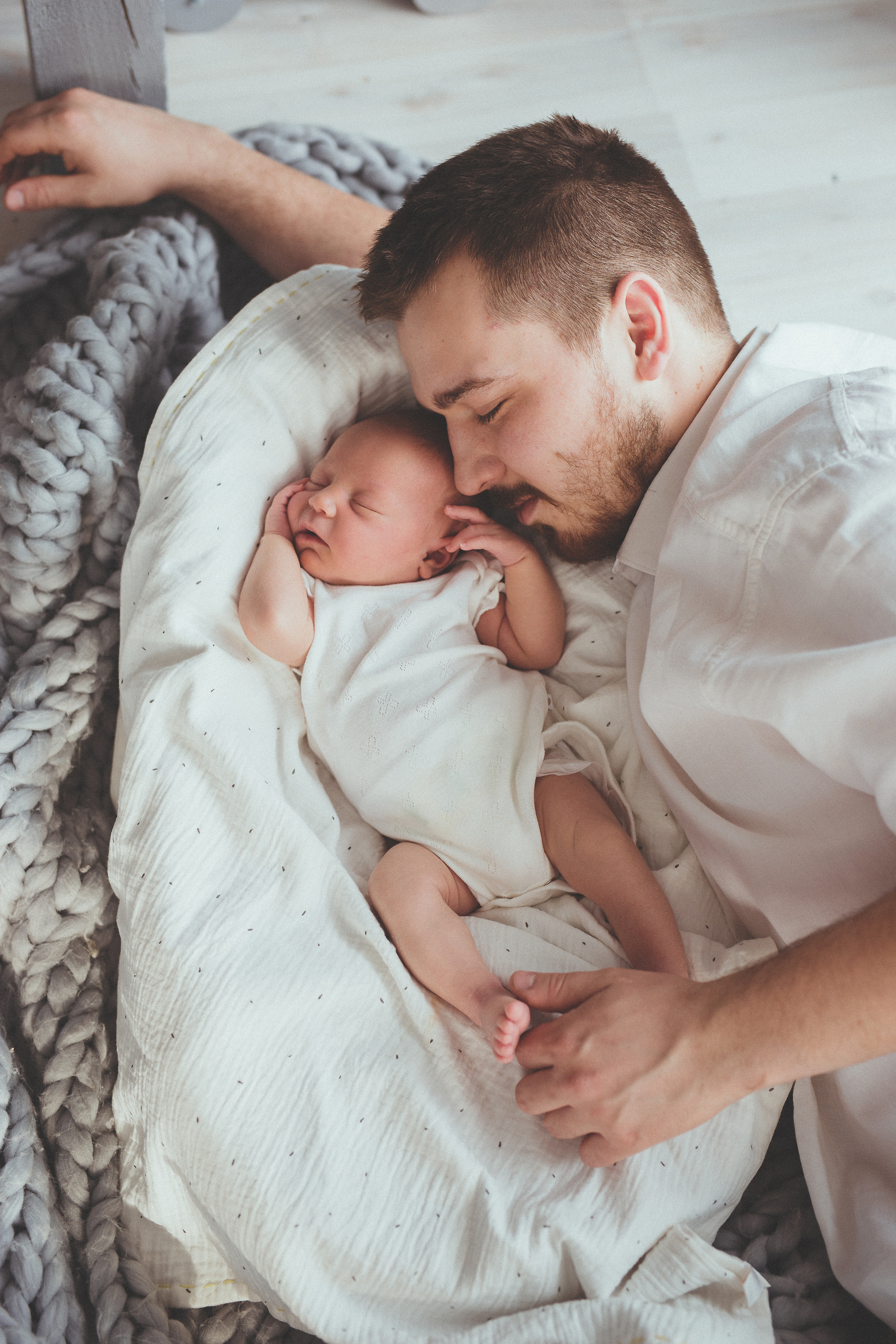 Новорожденные lifestyle. Фотограф новорожденных в Магнитогорске Ксюша Борисова