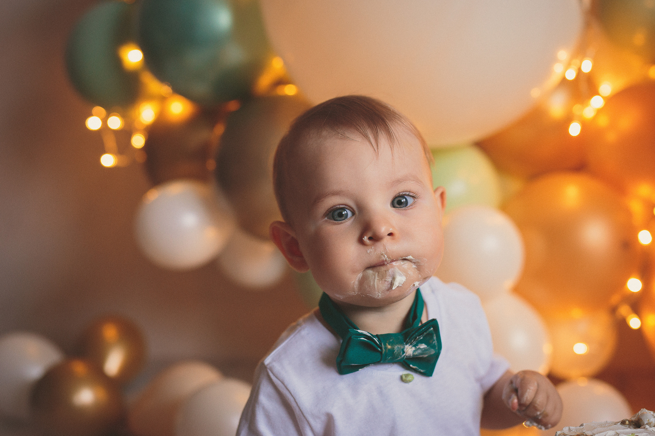 Крушение тортика. Фотограф новорожденных в Магнитогорске Ксюша Борисова