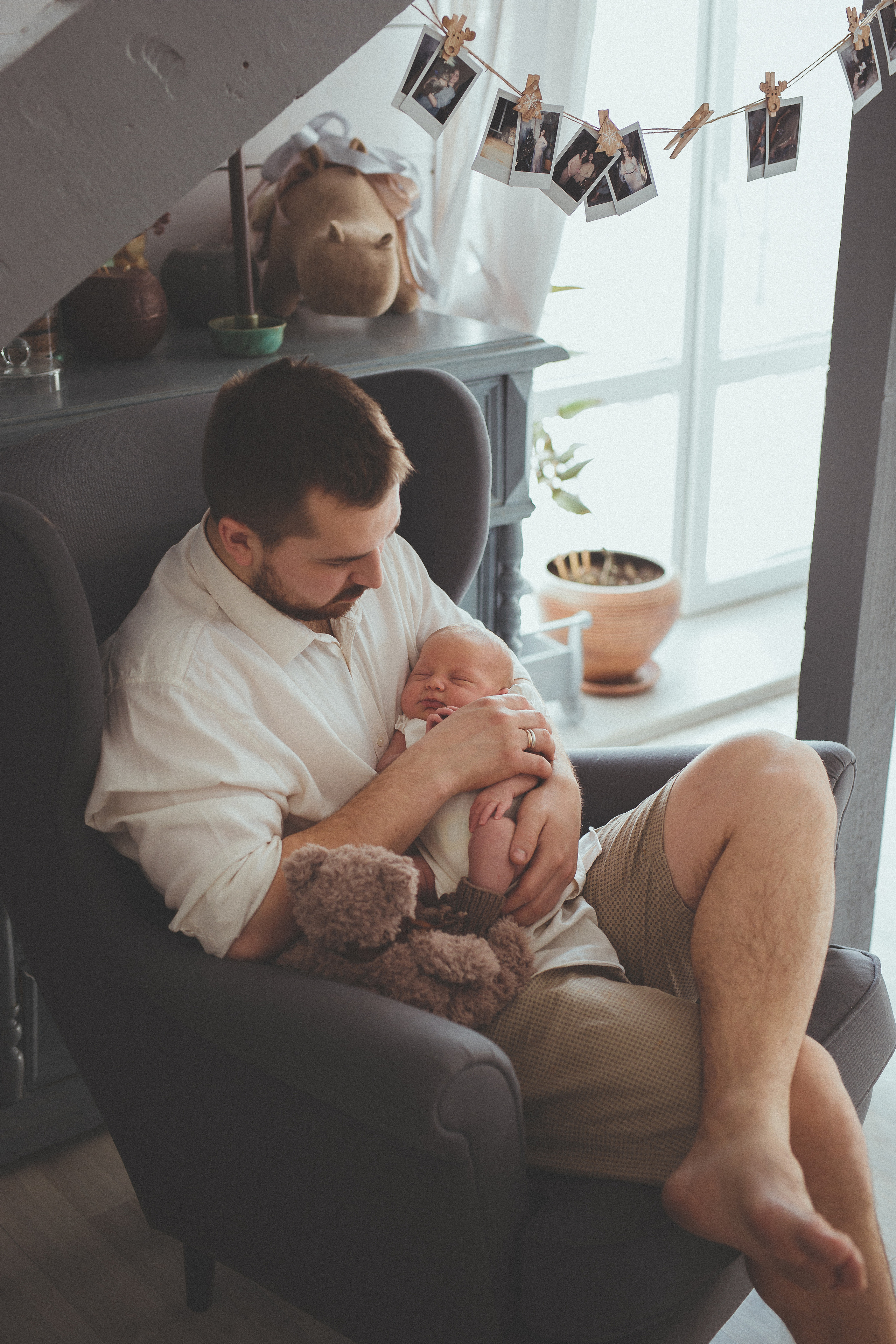 Новорожденные lifestyle. Фотограф новорожденных в Магнитогорске Ксюша Борисова