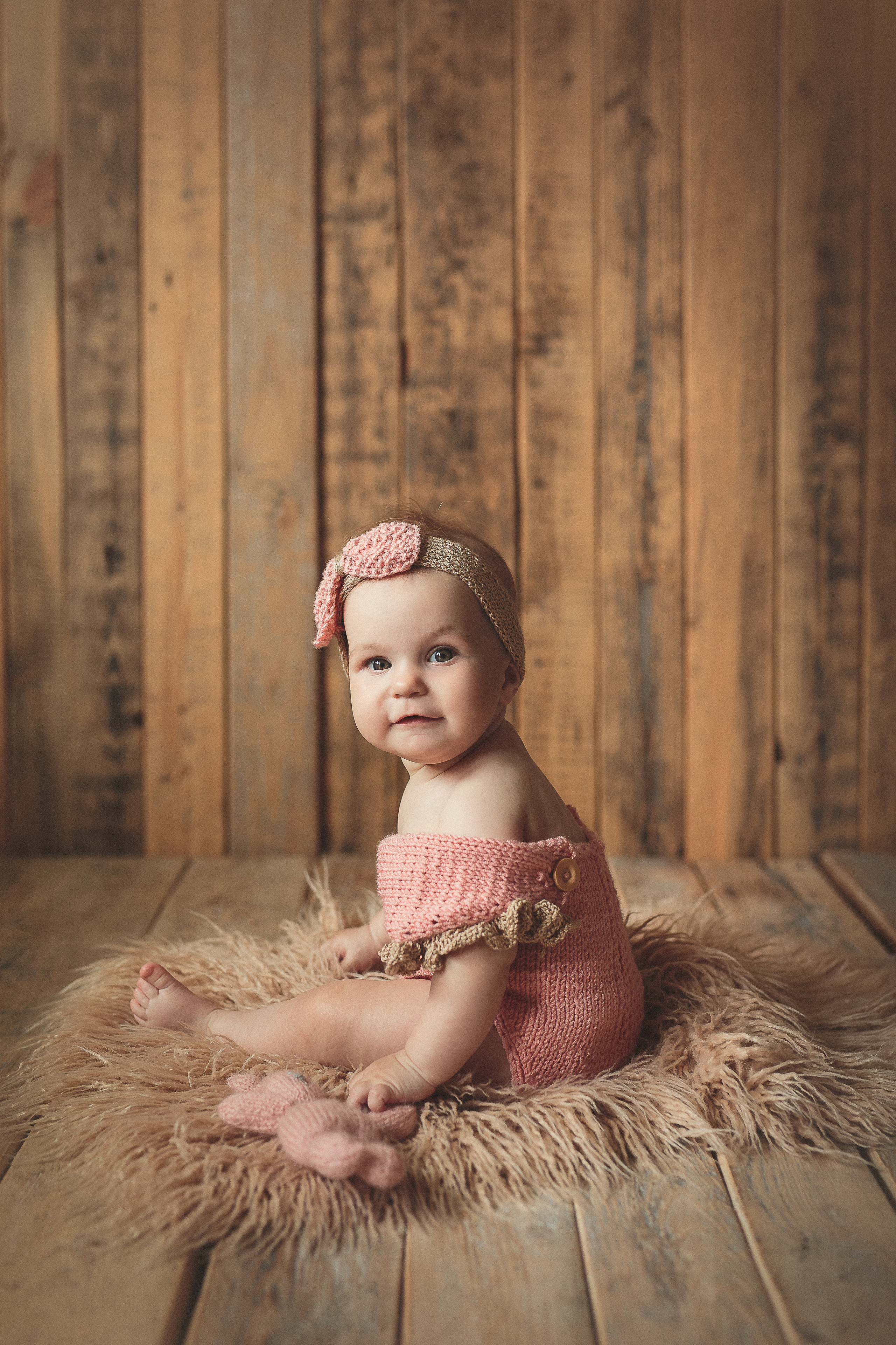 Малыши до годика. Фотограф новорожденных в Магнитогорске Ксюша Борисова