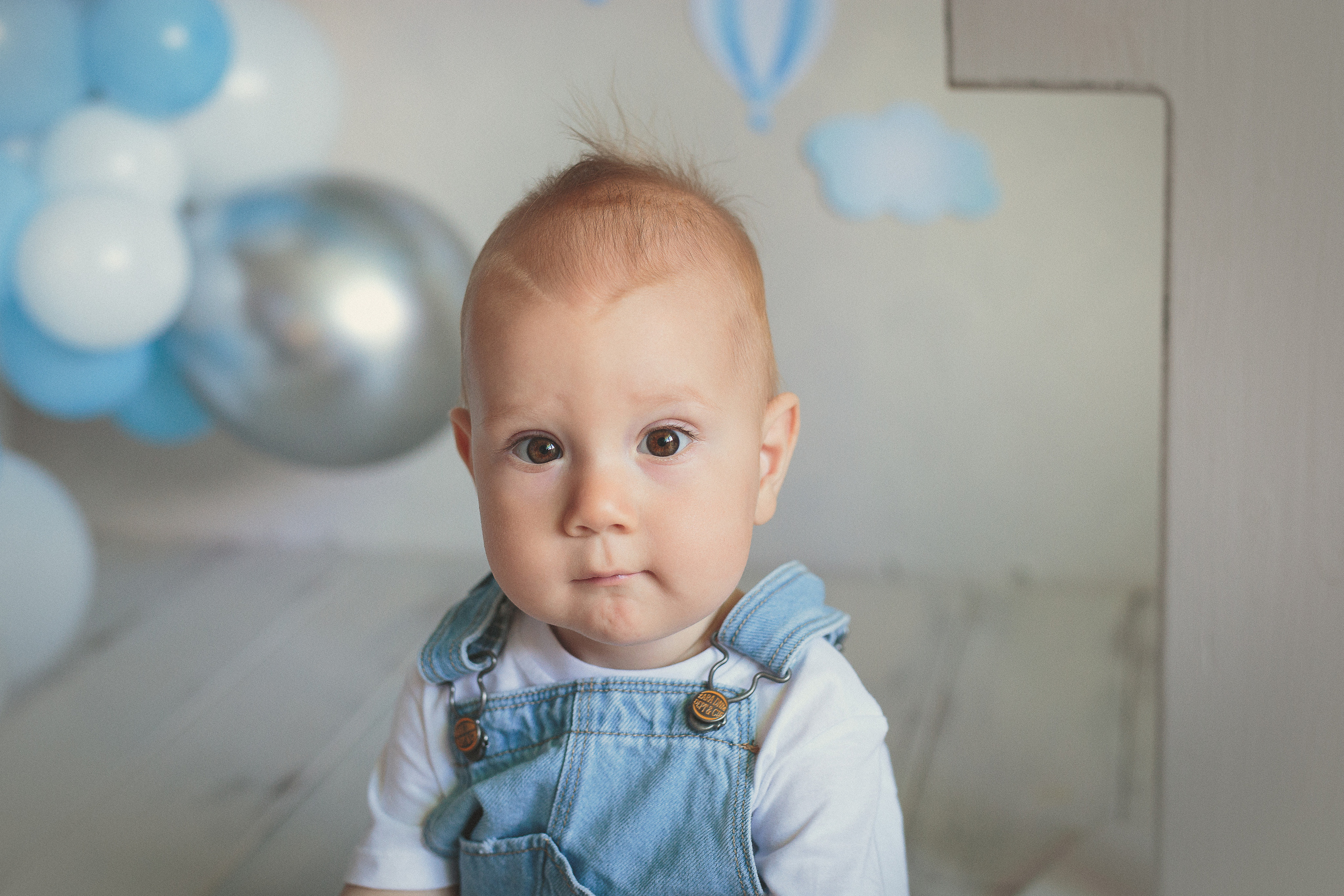 Крушение тортика. Фотограф новорожденных в Магнитогорске Ксюша Борисова