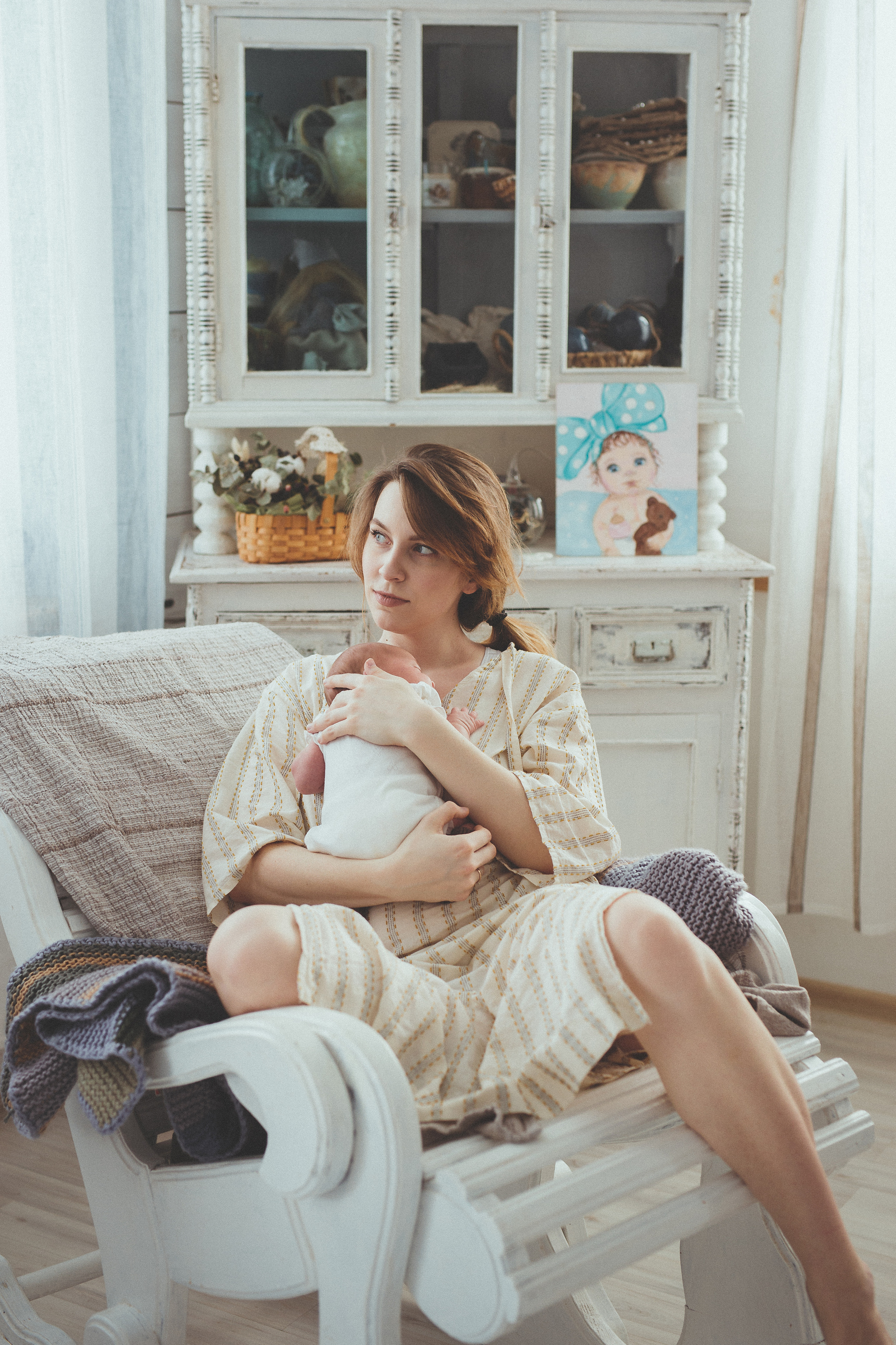 Новорожденные lifestyle. Фотограф новорожденных в Магнитогорске Ксюша Борисова