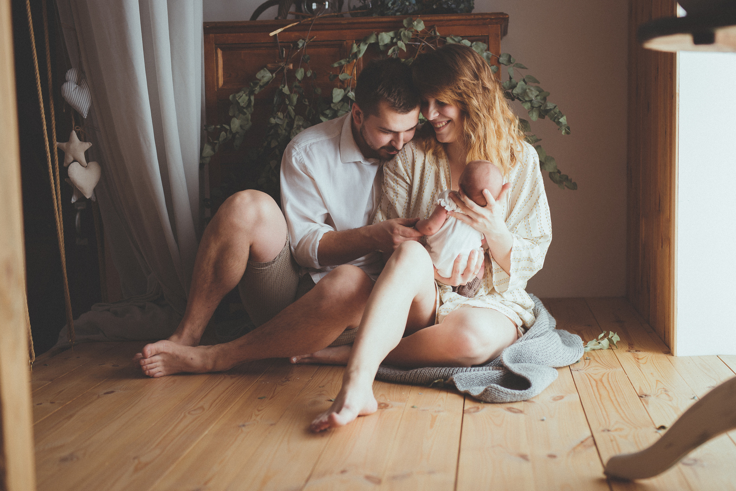 Новорожденные lifestyle. Фотограф новорожденных в Магнитогорске Ксюша Борисова