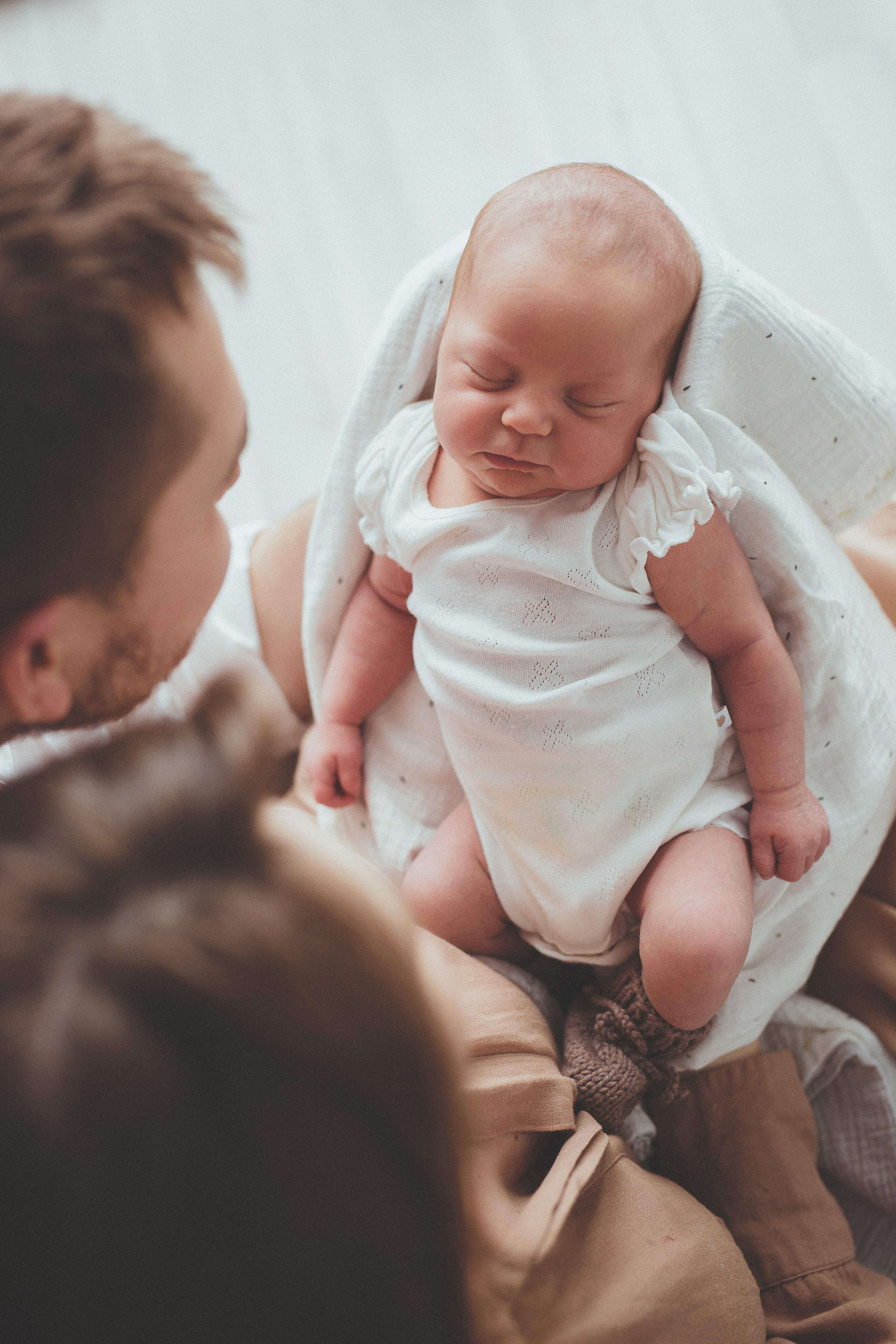 Новорожденные lifestyle. Фотограф новорожденных в Магнитогорске Ксюша Борисова