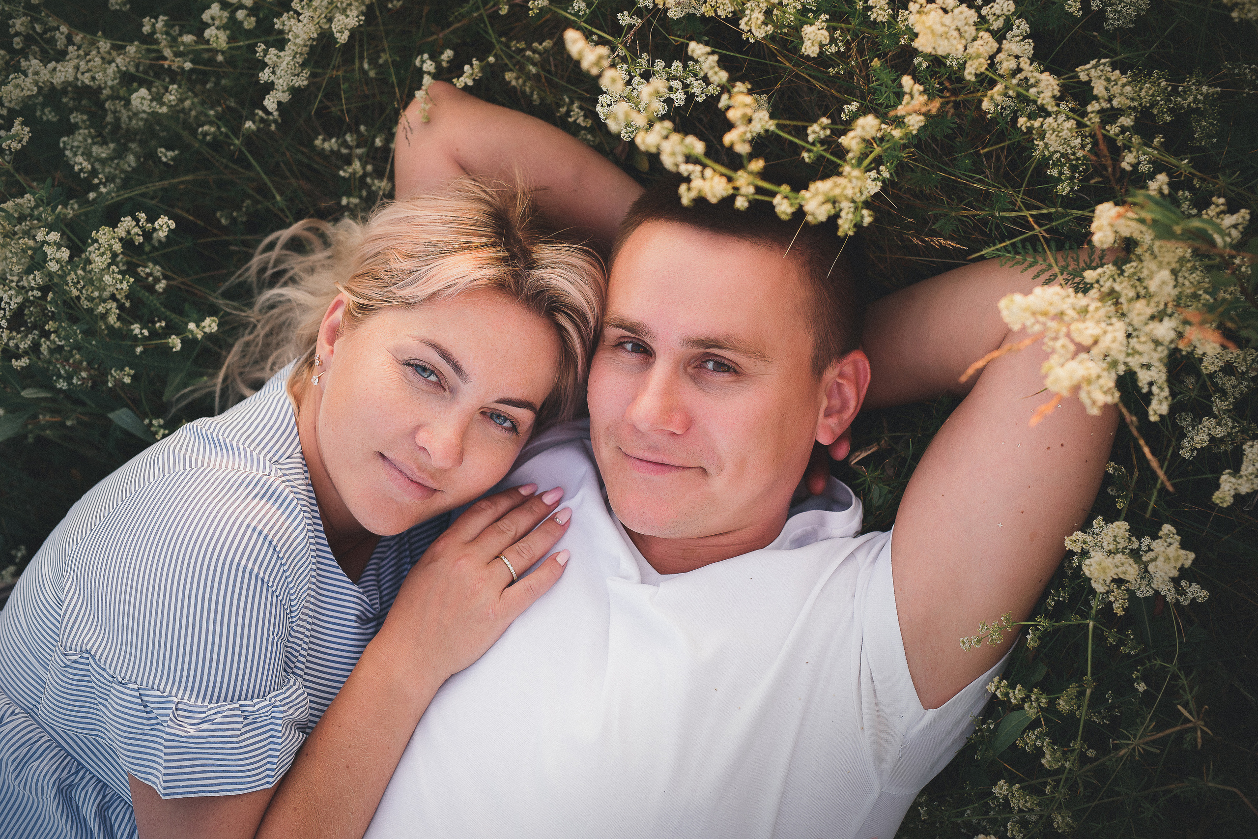 Беременность. Фотограф новорожденных в Магнитогорске Ксюша Борисова