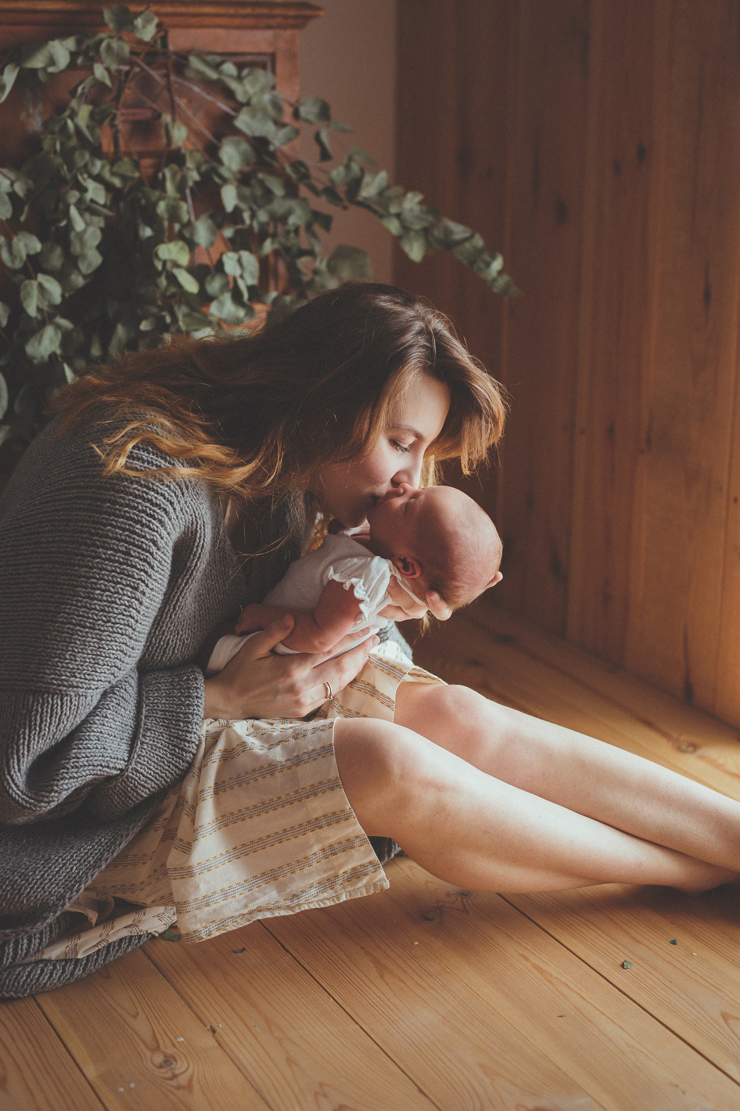 Новорожденные lifestyle. Фотограф новорожденных в Магнитогорске Ксюша Борисова