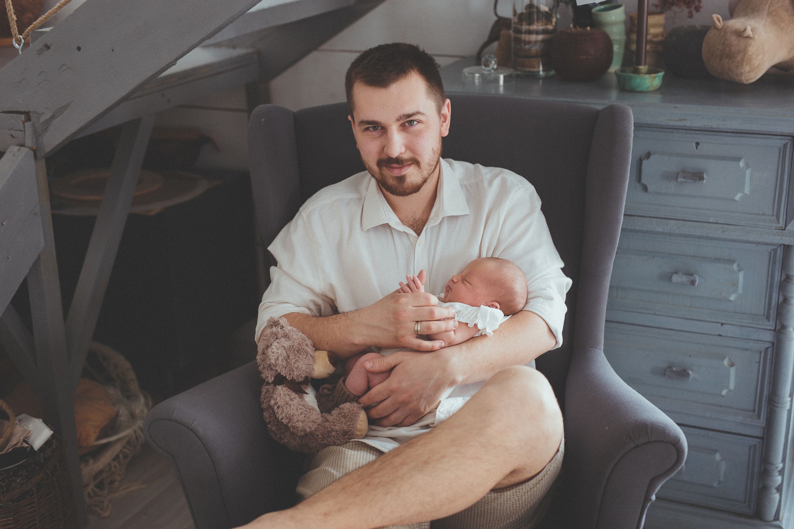 Новорожденные lifestyle. Фотограф новорожденных в Магнитогорске Ксюша Борисова