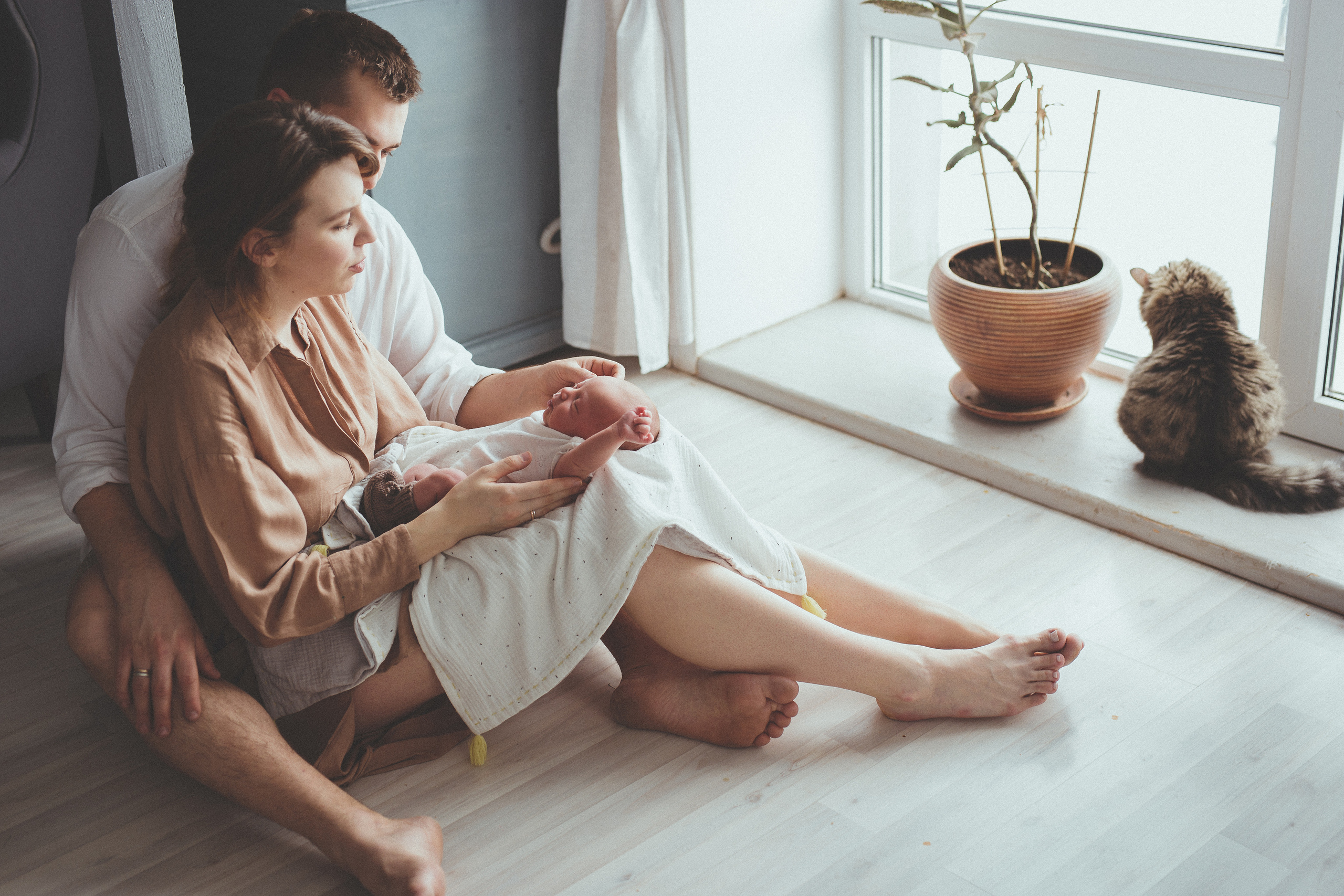 Новорожденные lifestyle. Фотограф новорожденных в Магнитогорске Ксюша Борисова