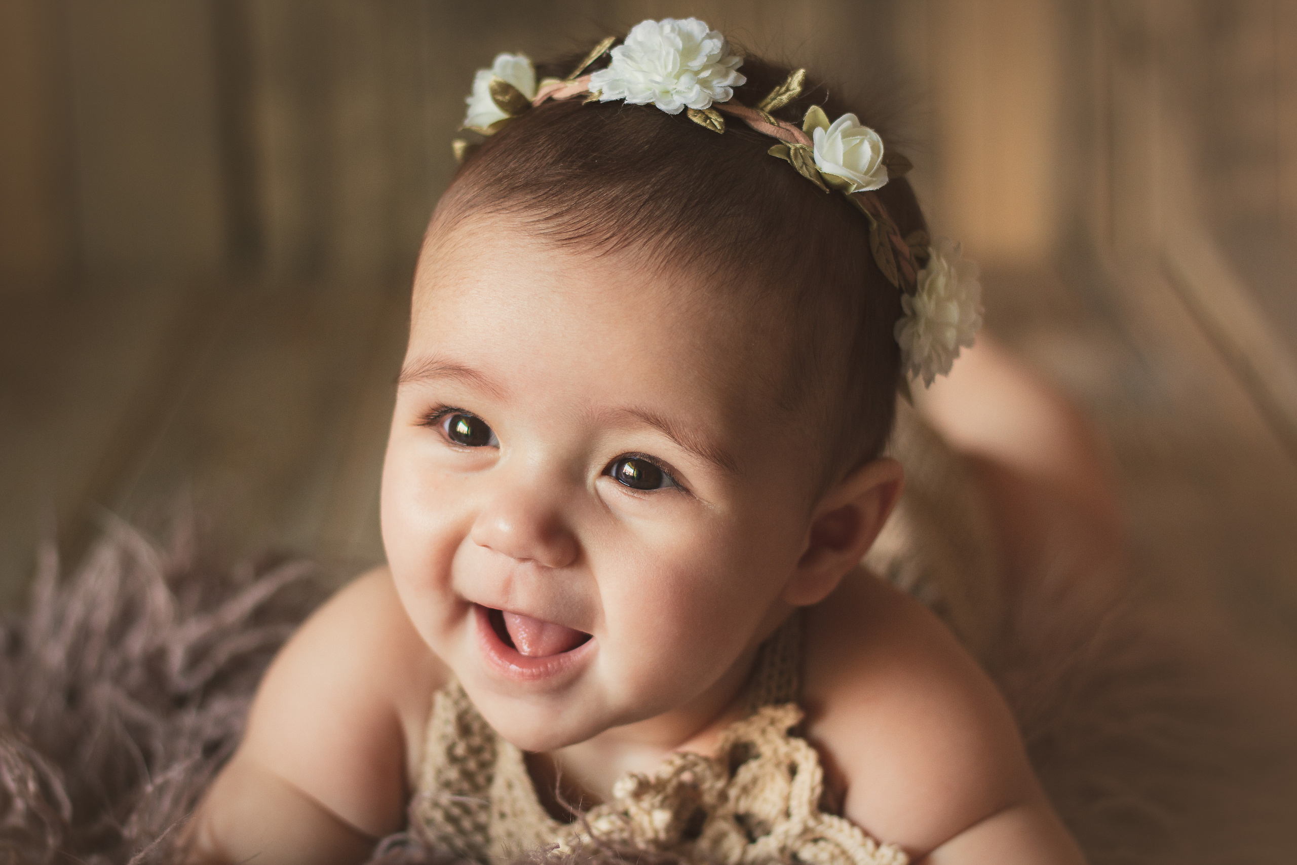 Малыши до годика. Фотограф новорожденных в Магнитогорске Ксюша Борисова