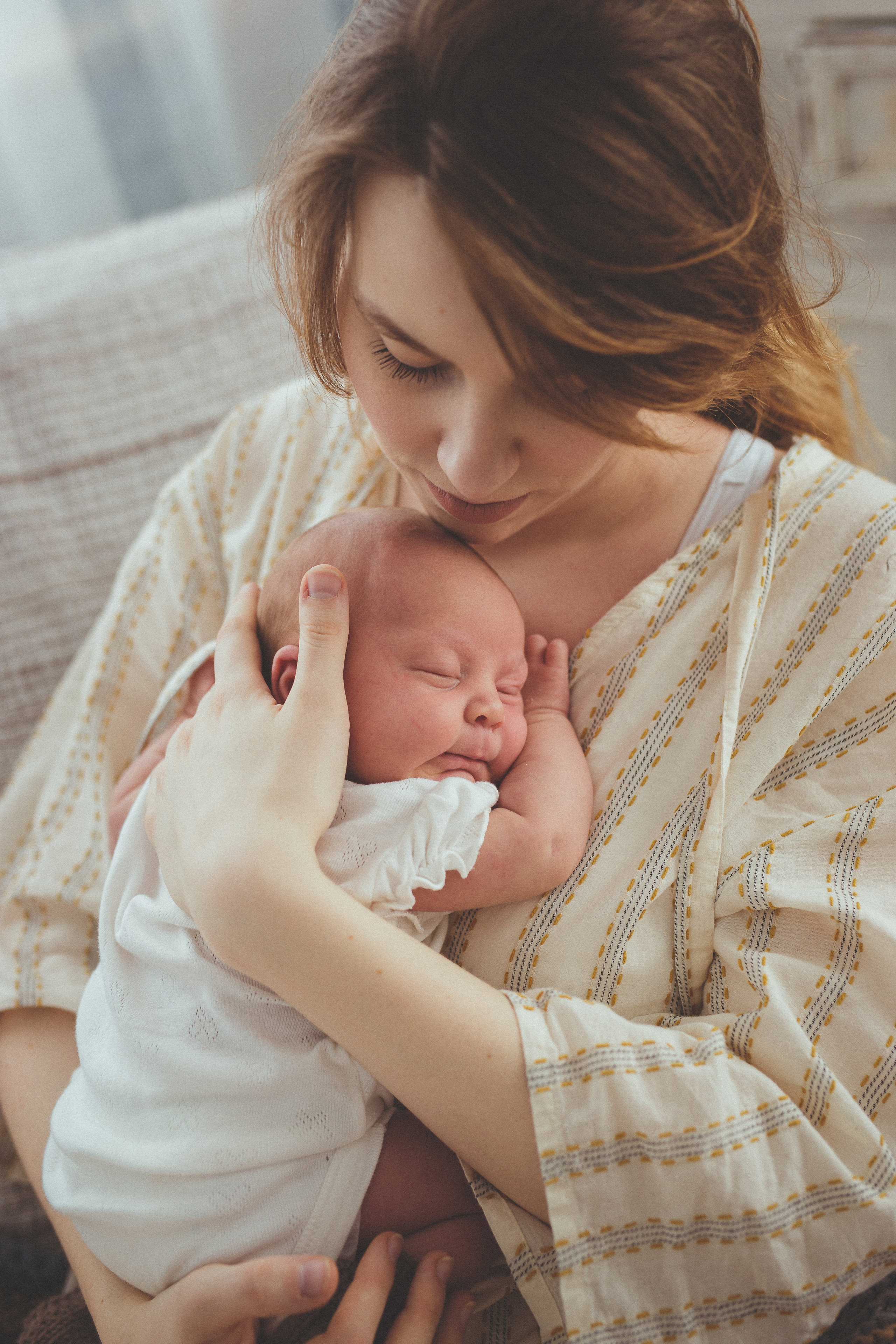 Новорожденные lifestyle. Фотограф новорожденных в Магнитогорске Ксюша Борисова