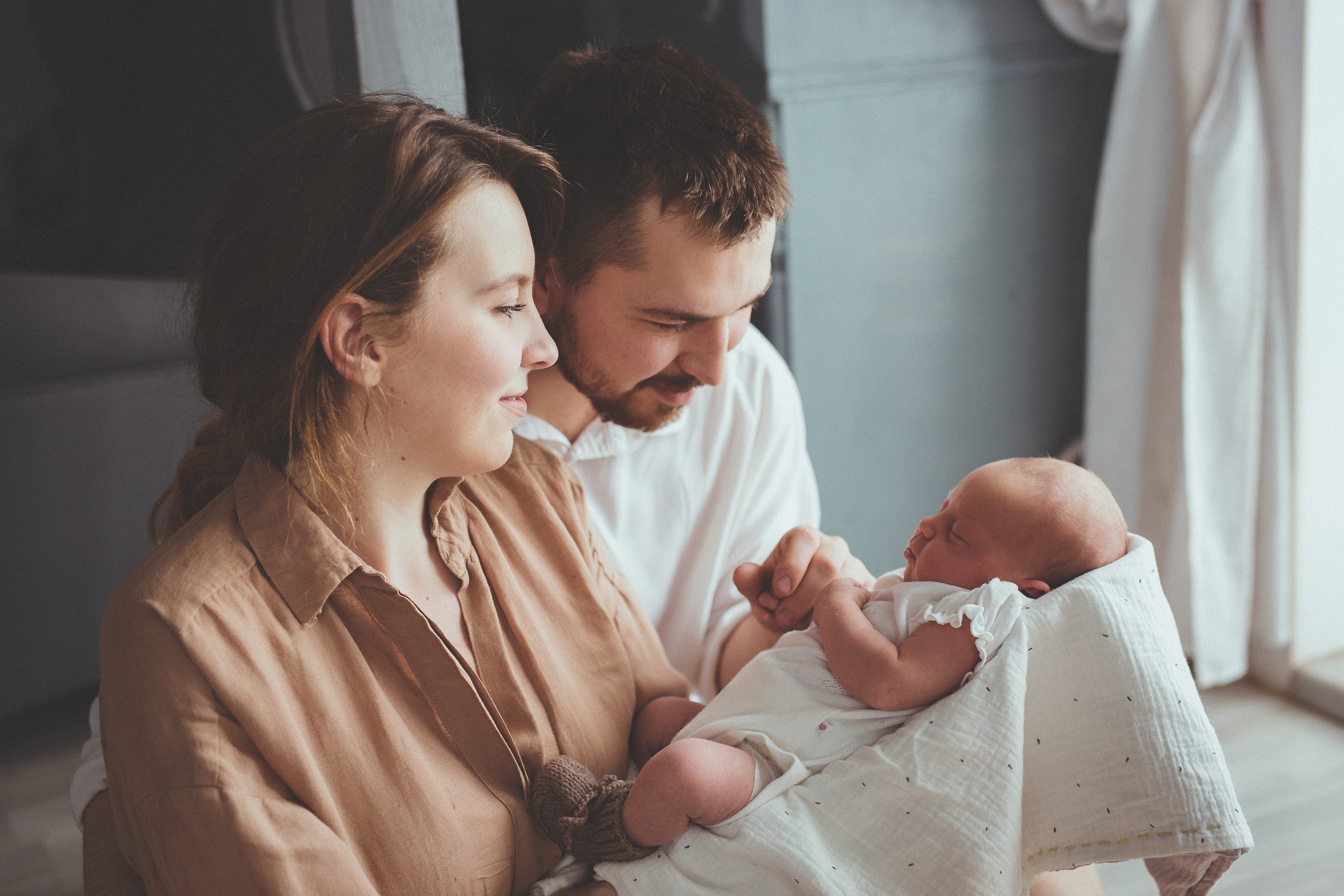 Новорожденные lifestyle. Фотограф новорожденных в Магнитогорске Ксюша Борисова