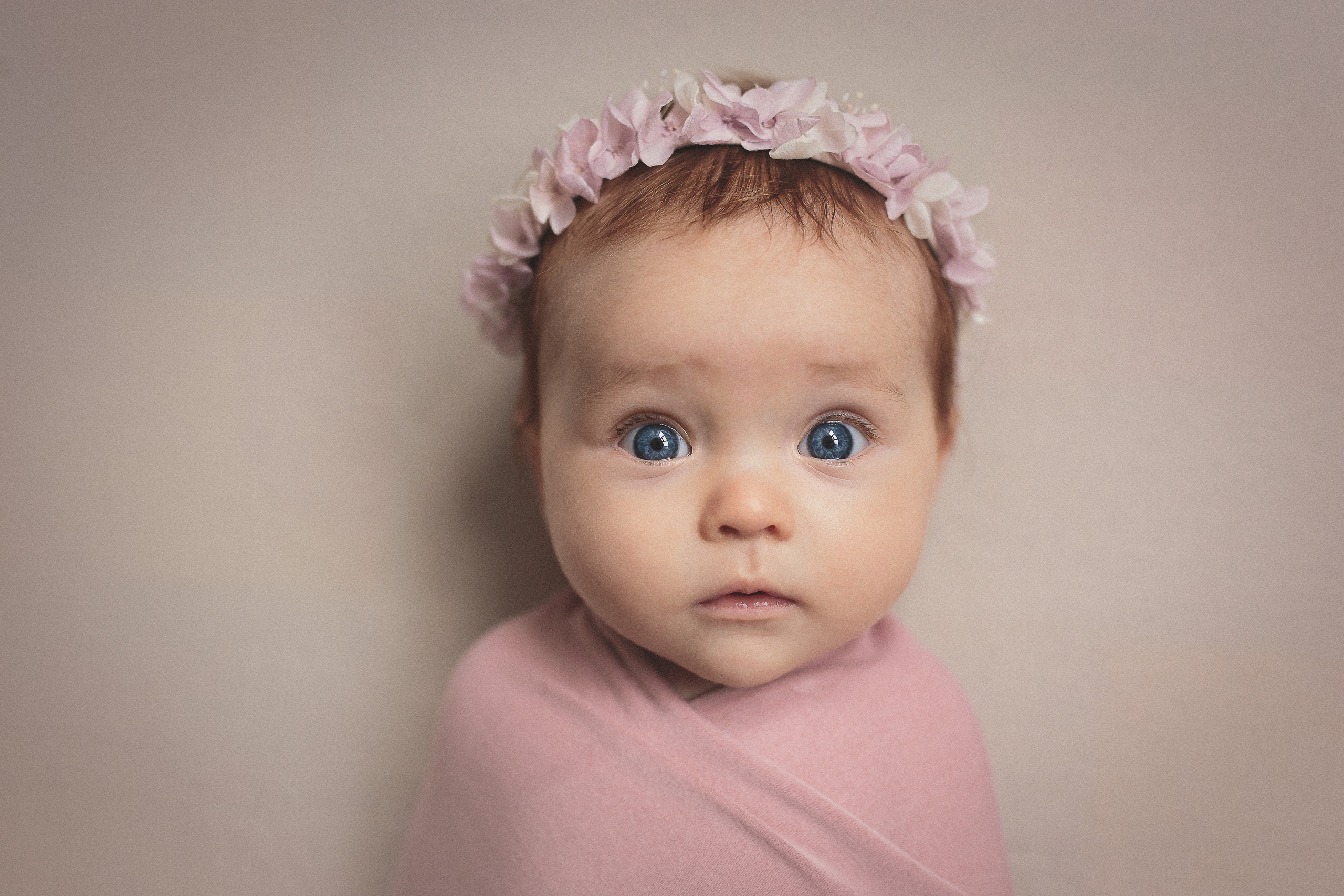 Малыши до годика. Фотограф новорожденных в Магнитогорске Ксюша Борисова