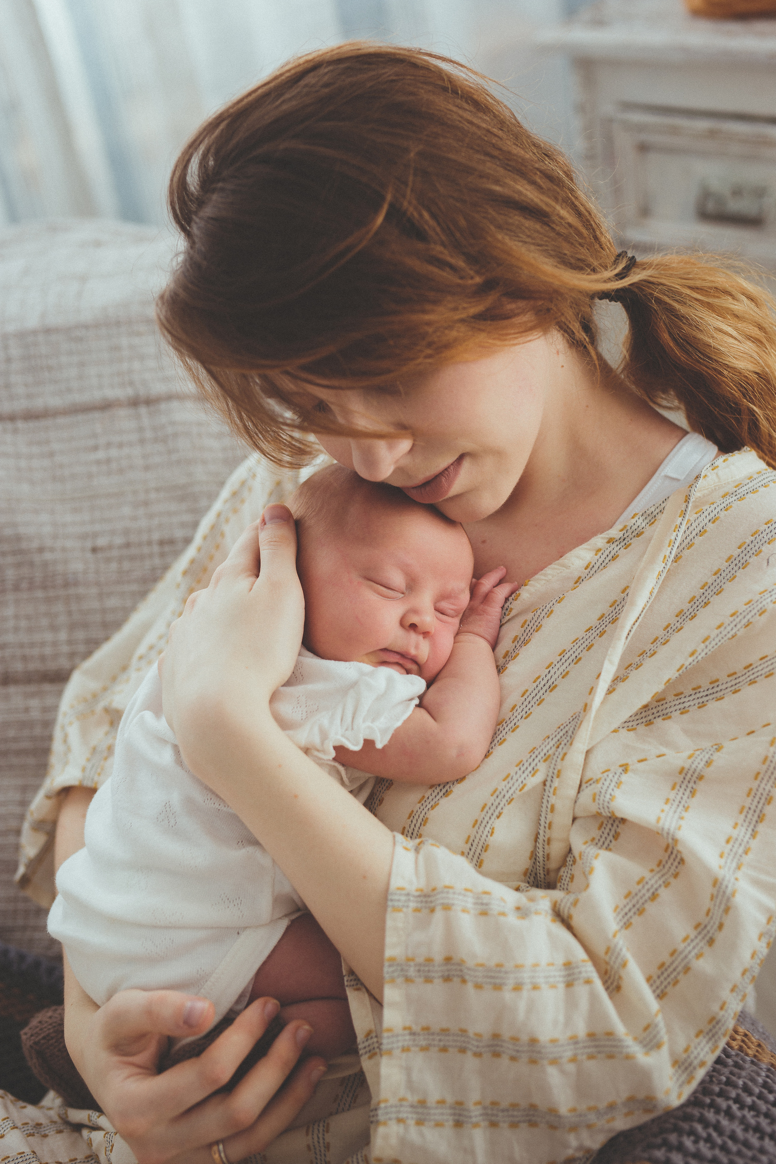 Новорожденные lifestyle. Фотограф новорожденных в Магнитогорске Ксюша Борисова