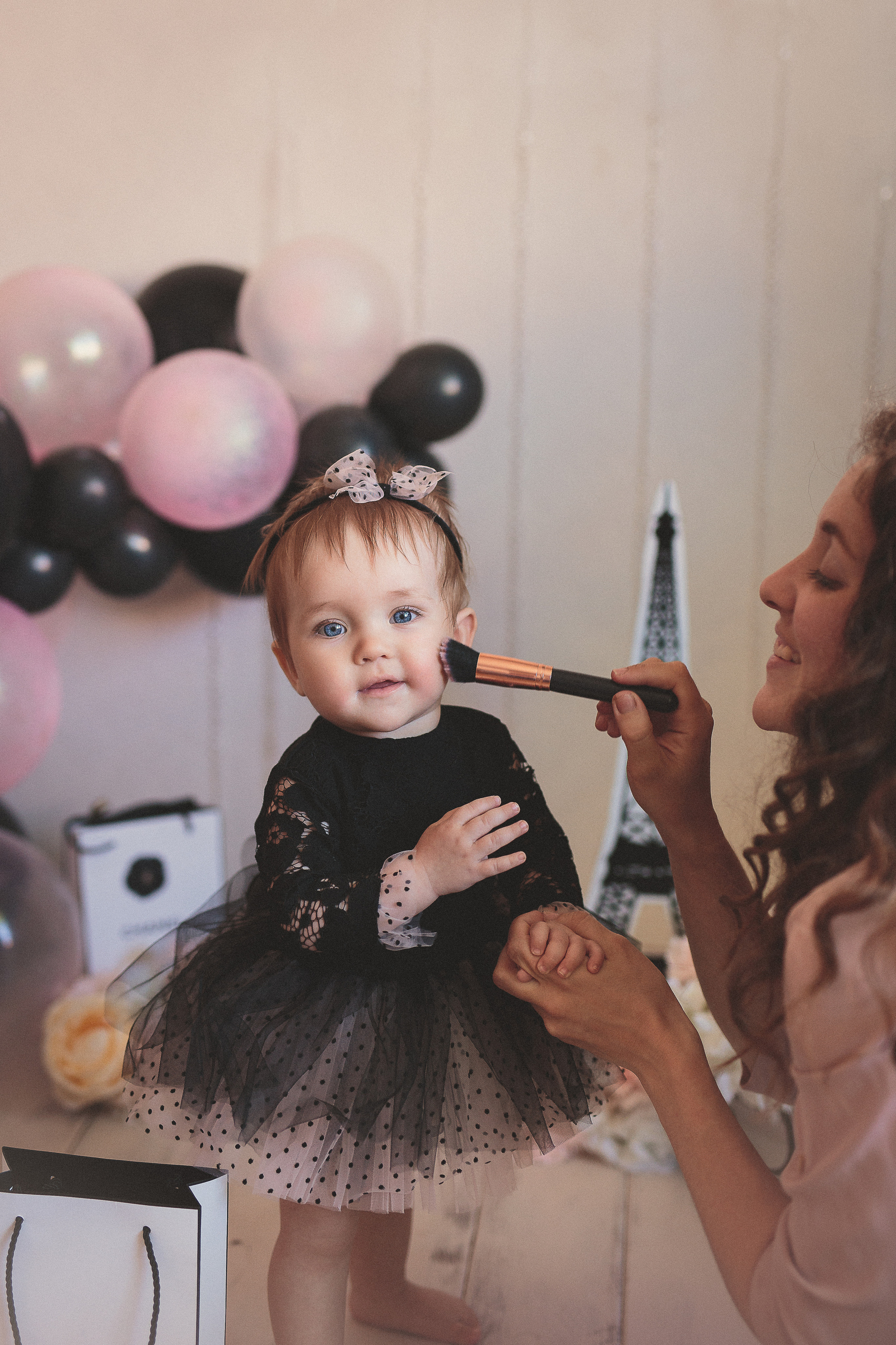 Крушение тортика. Фотограф новорожденных в Магнитогорске Ксюша Борисова