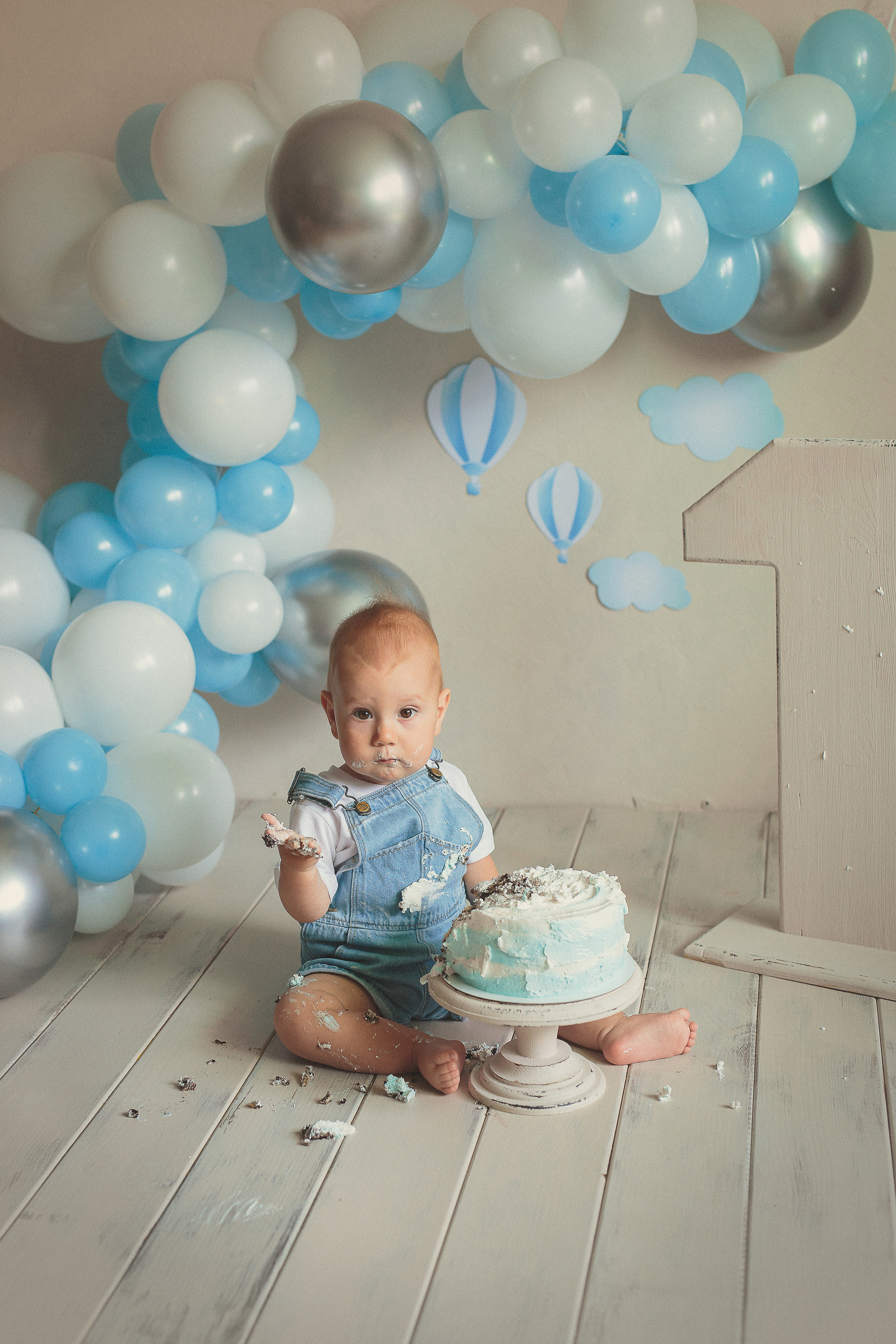 Крушение тортика. Фотограф новорожденных в Магнитогорске Ксюша Борисова