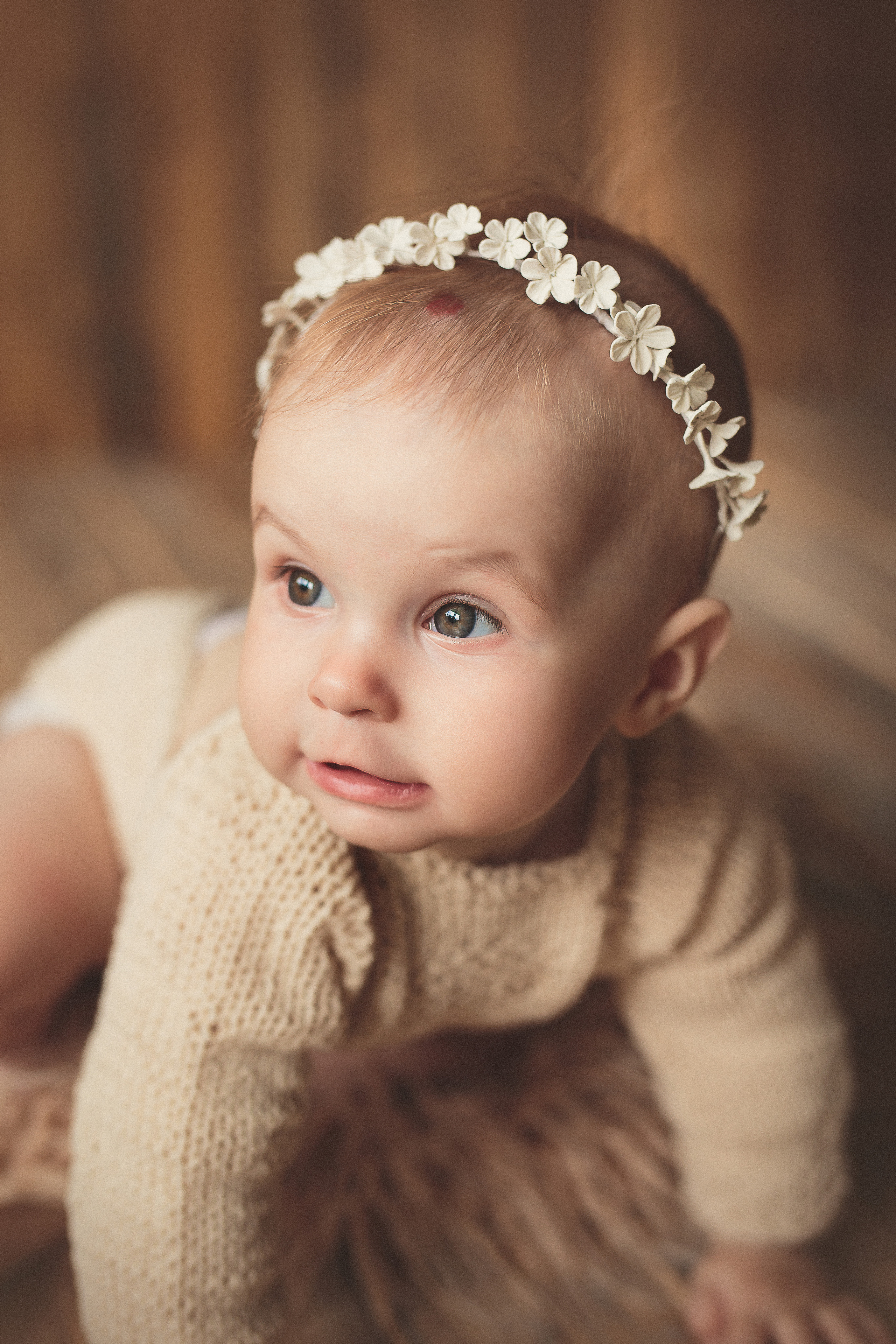 Малыши до годика. Фотограф новорожденных в Магнитогорске Ксюша Борисова