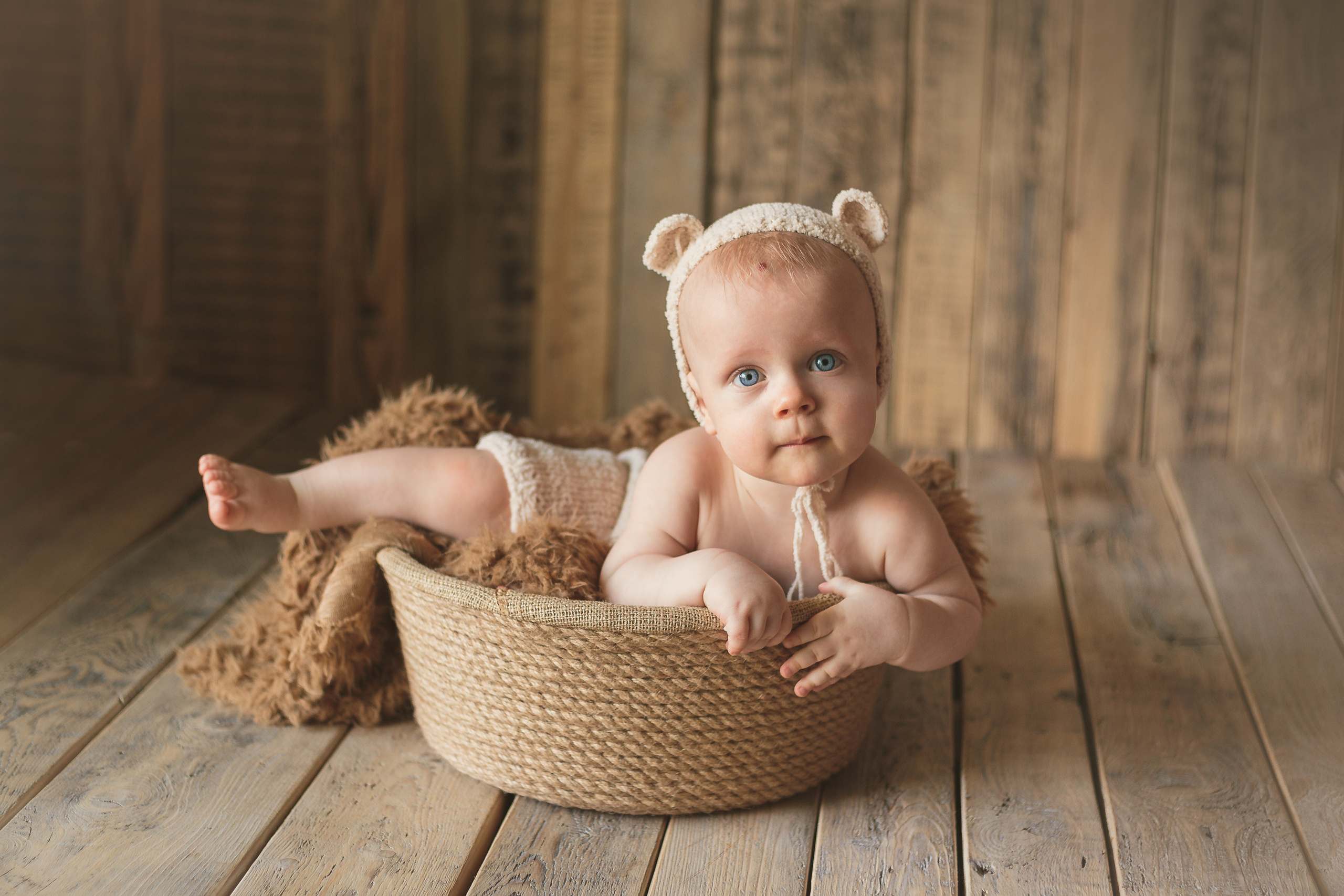 Малыши до годика. Фотограф новорожденных в Магнитогорске Ксюша Борисова