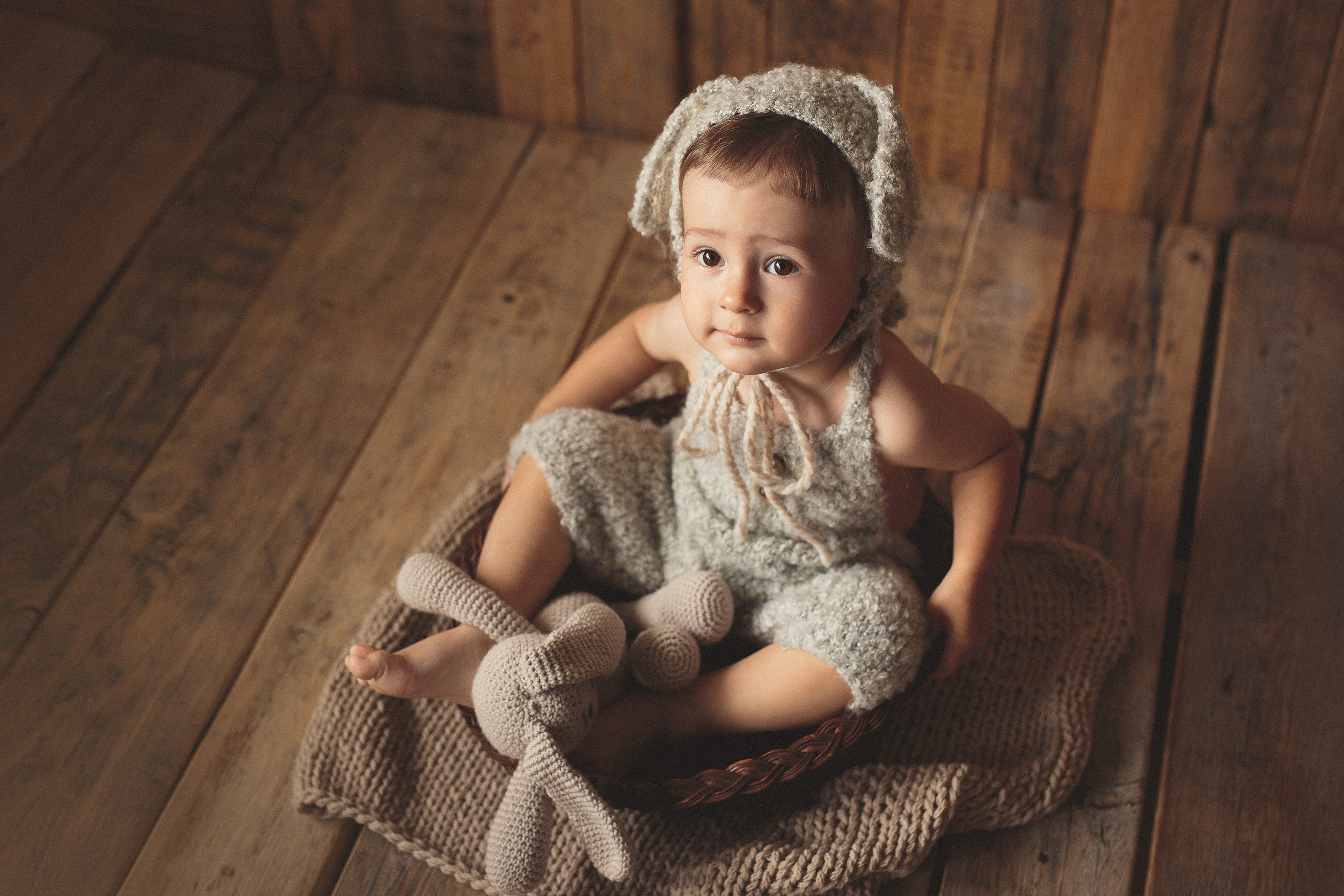 Малыши до годика. Фотограф новорожденных в Магнитогорске Ксюша Борисова