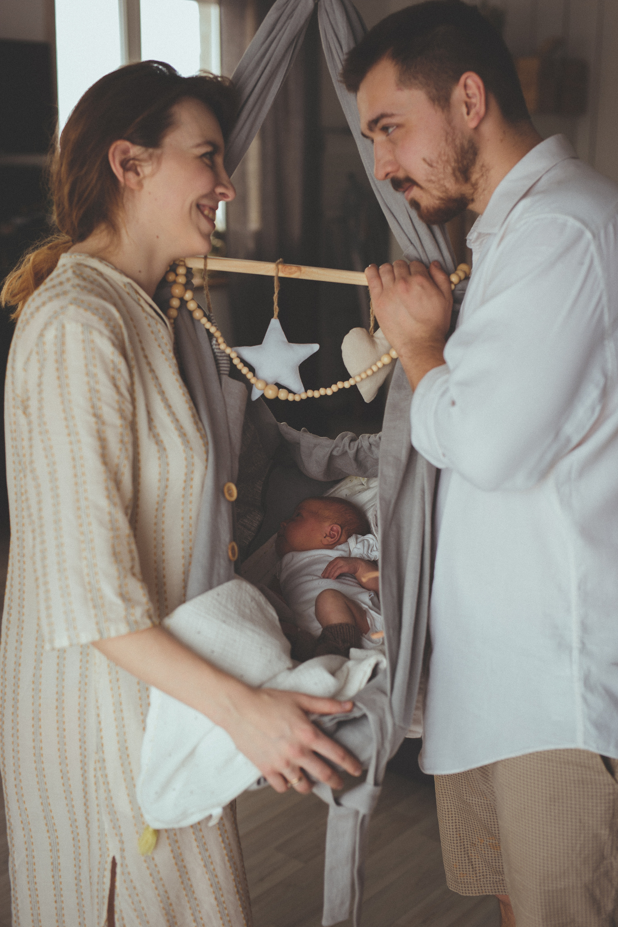 Новорожденные lifestyle. Фотограф новорожденных в Магнитогорске Ксюша Борисова