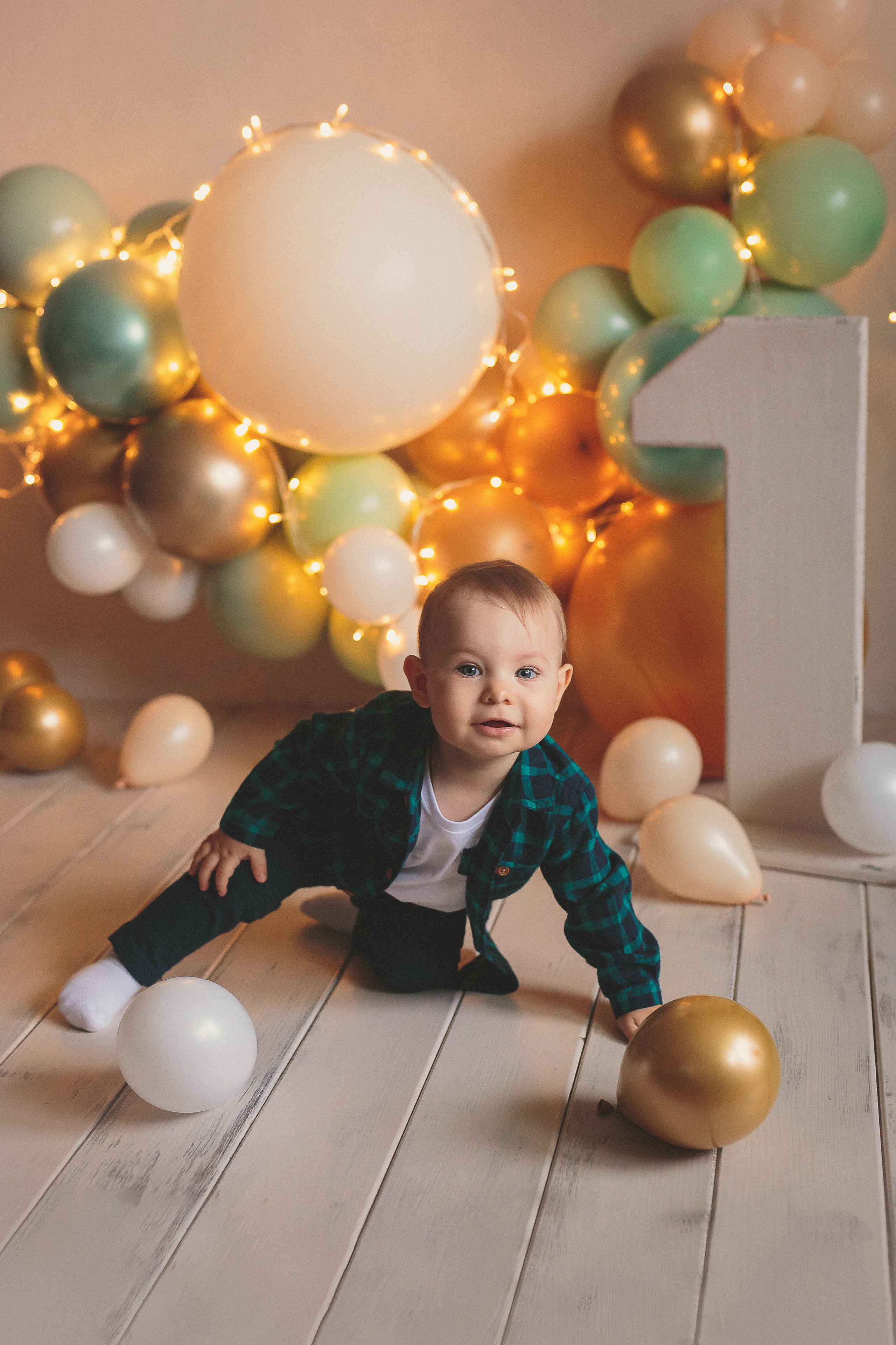 Крушение тортика. Фотограф новорожденных в Магнитогорске Ксюша Борисова