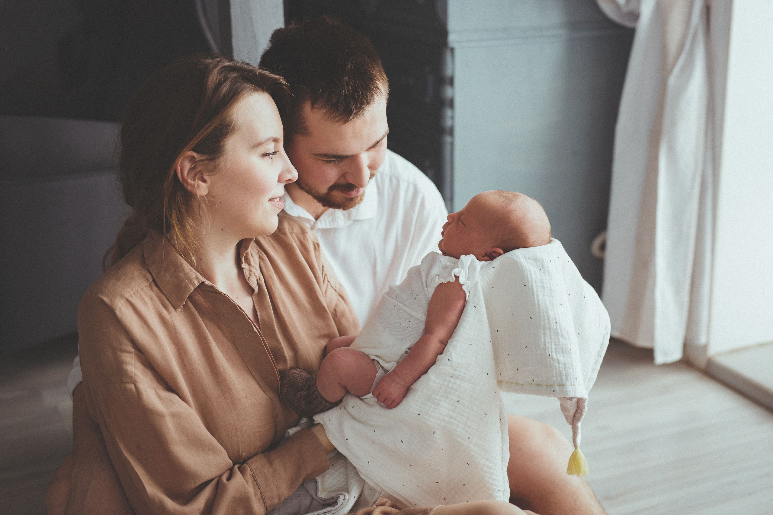 Новорожденные lifestyle. Фотограф новорожденных в Магнитогорске Ксюша Борисова