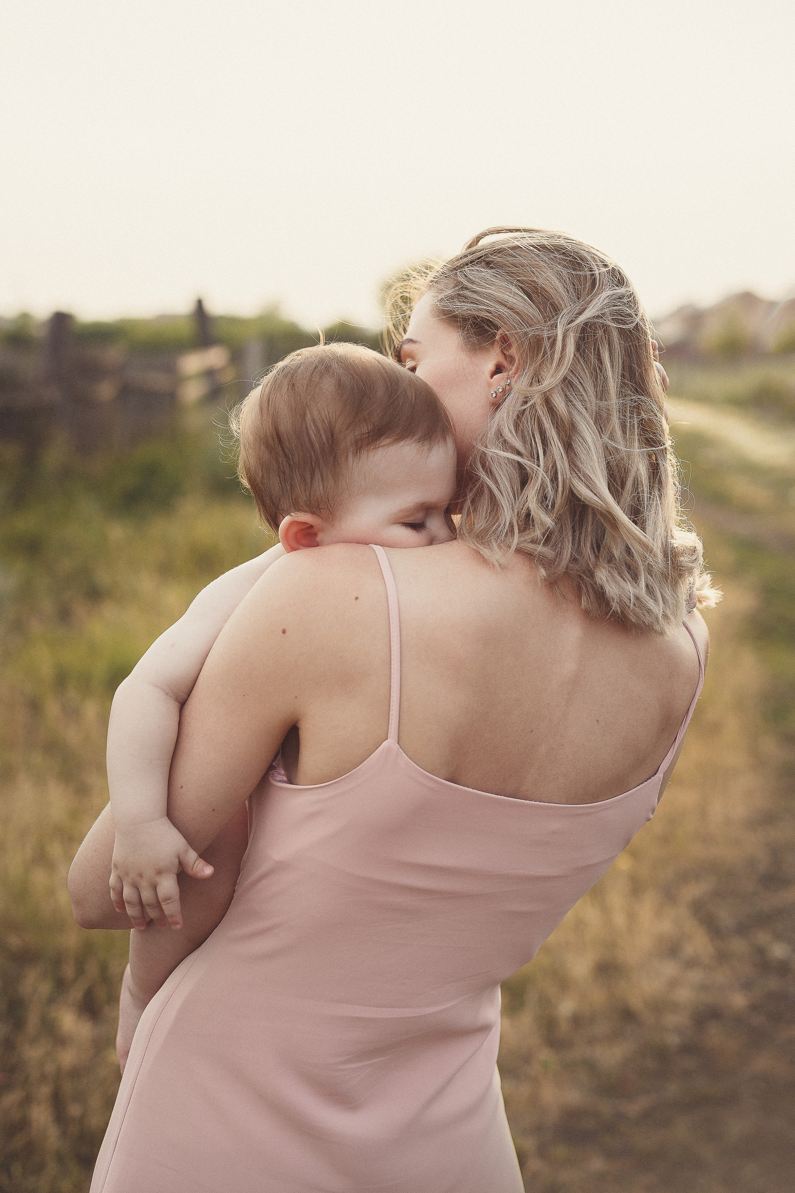 Мама и малыш. Фотограф новорожденных в Магнитогорске Ксюша Борисова