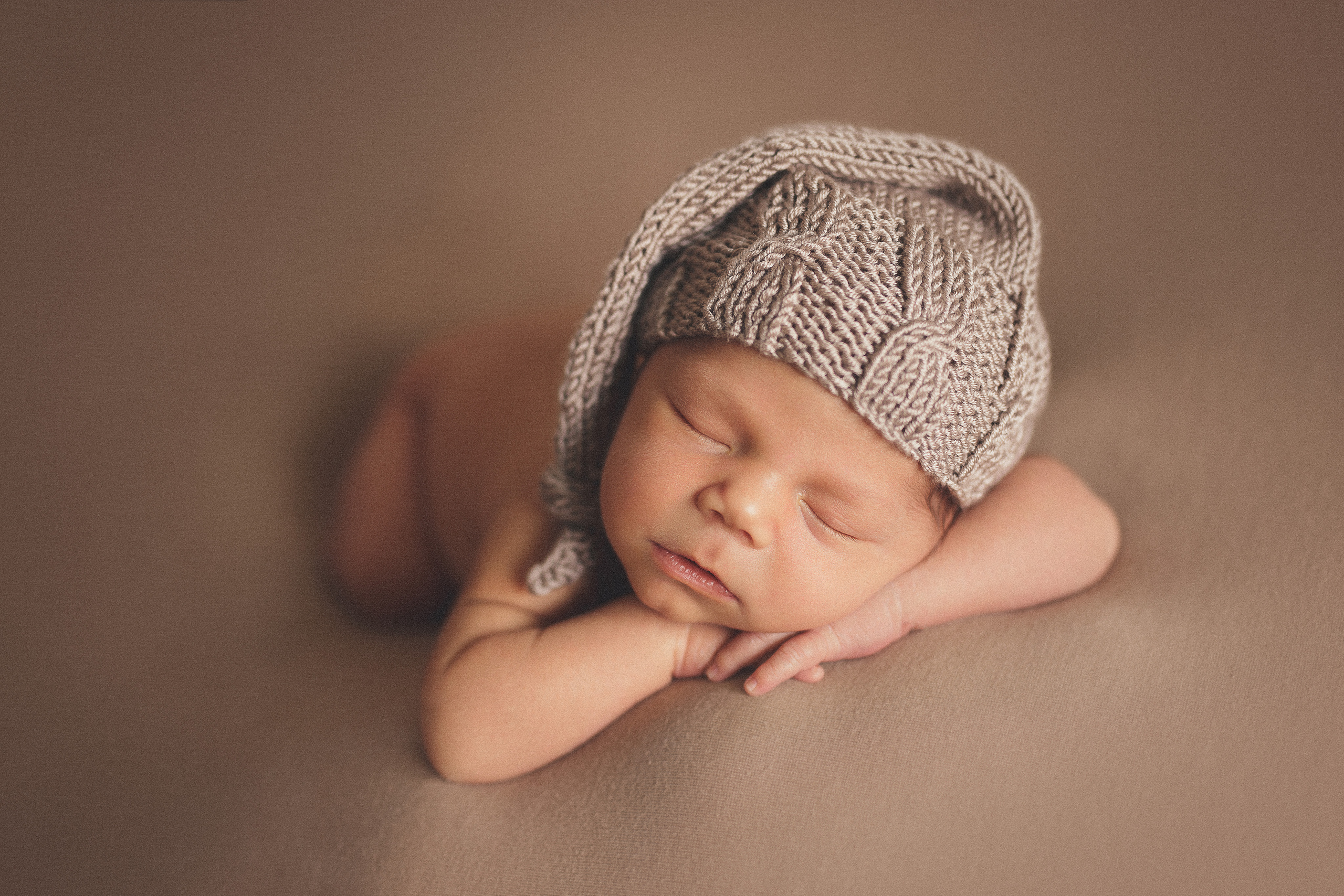 Фотограф новорожденных в Магнитогорске Ксюша Борисова