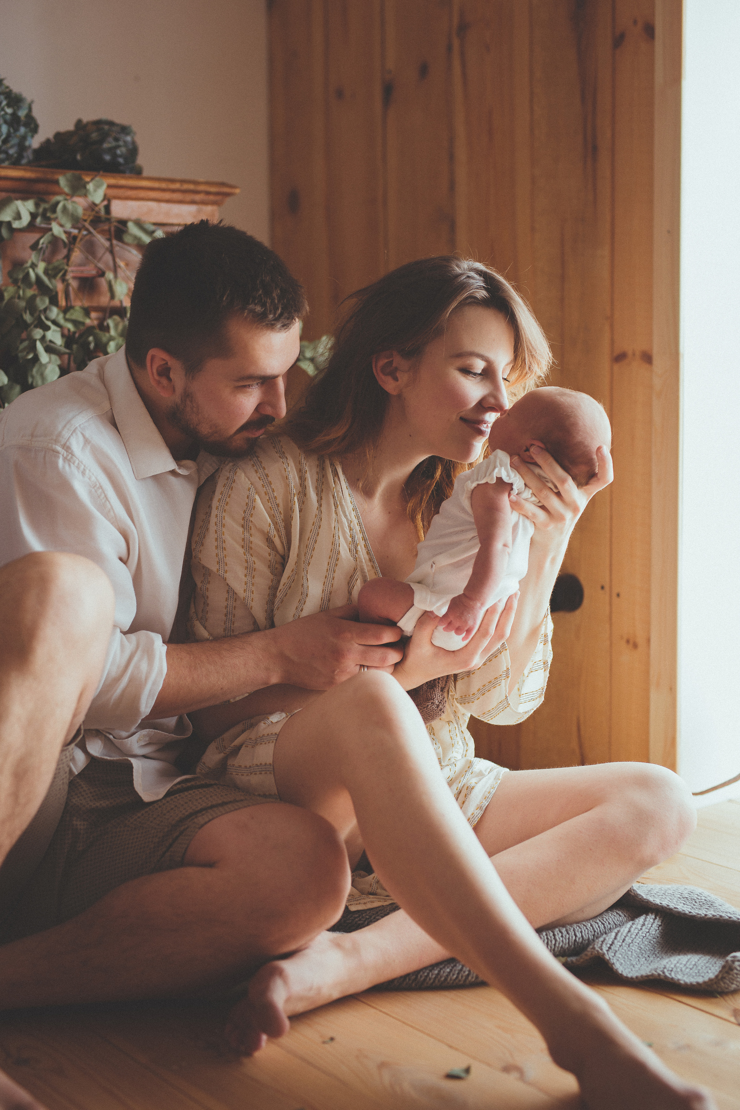 Новорожденные lifestyle. Фотограф новорожденных в Магнитогорске Ксюша Борисова