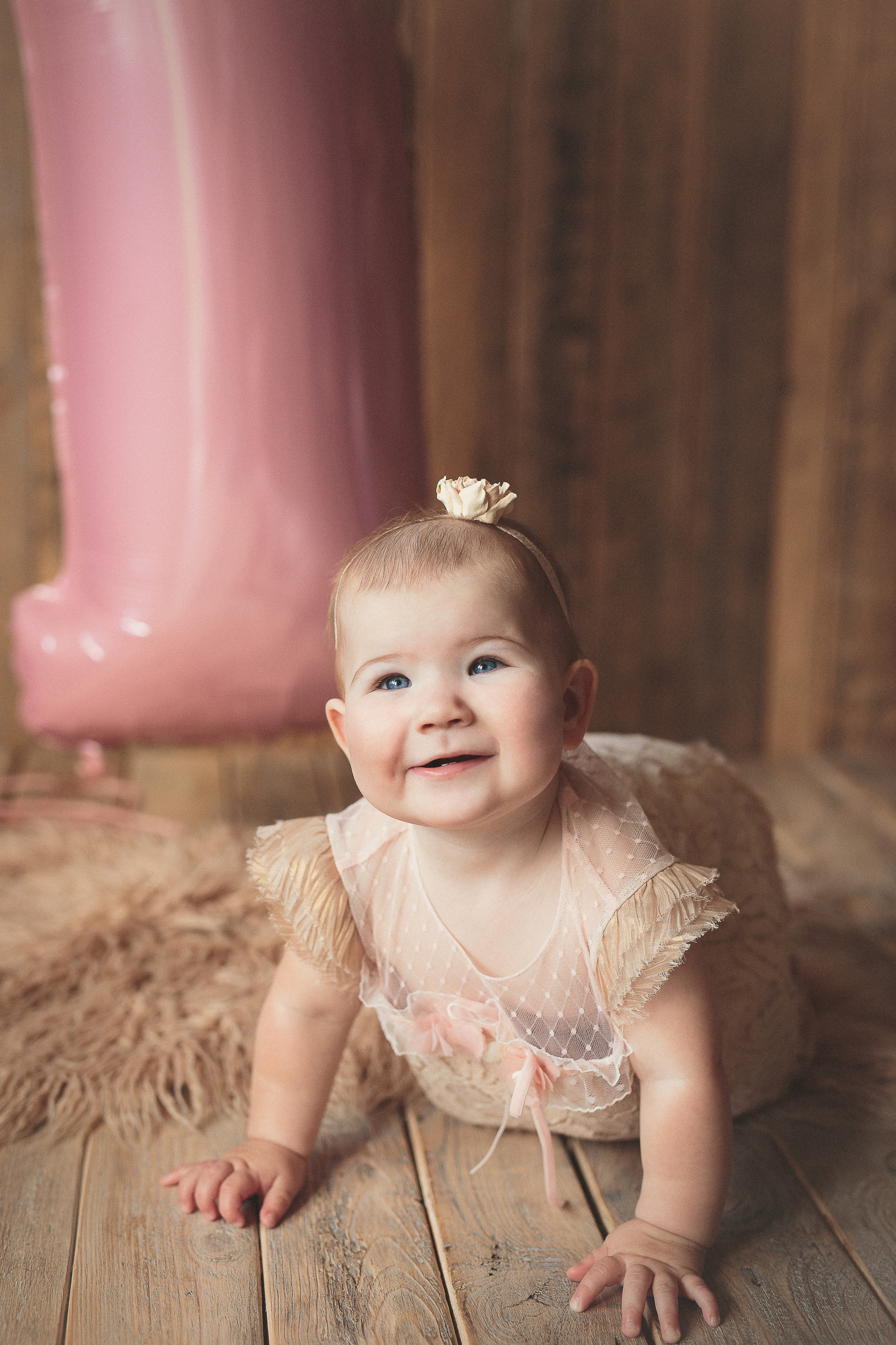 Малыши до годика. Фотограф новорожденных в Магнитогорске Ксюша Борисова