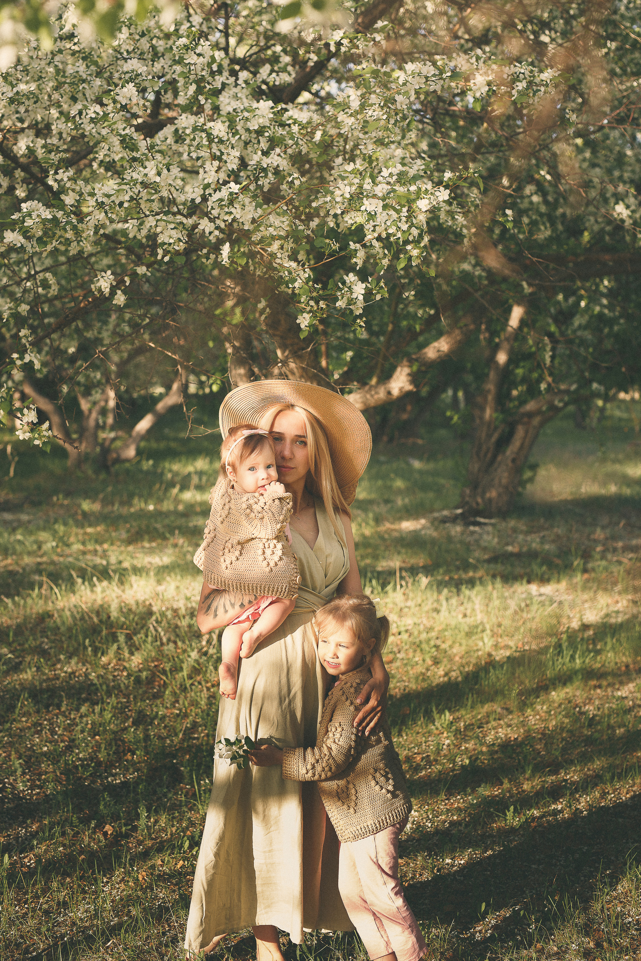 Мама и малыш. Фотограф новорожденных в Магнитогорске Ксюша Борисова