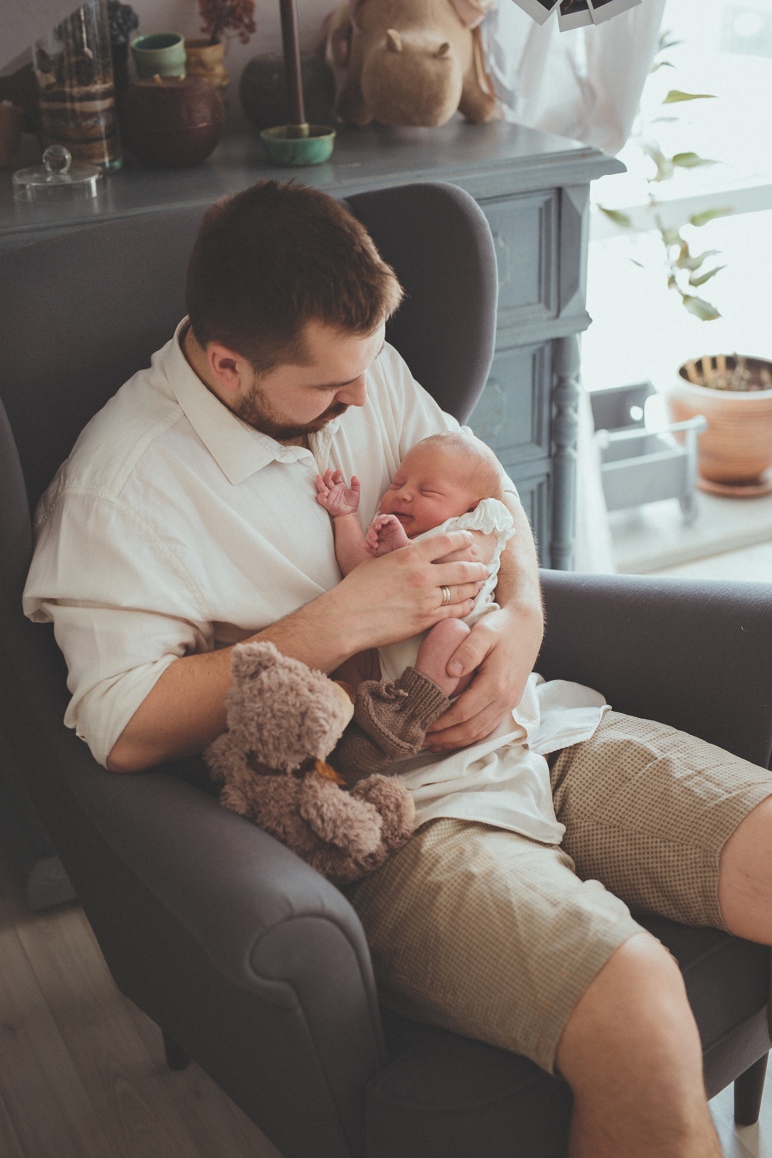 Новорожденные lifestyle. Фотограф новорожденных в Магнитогорске Ксюша Борисова