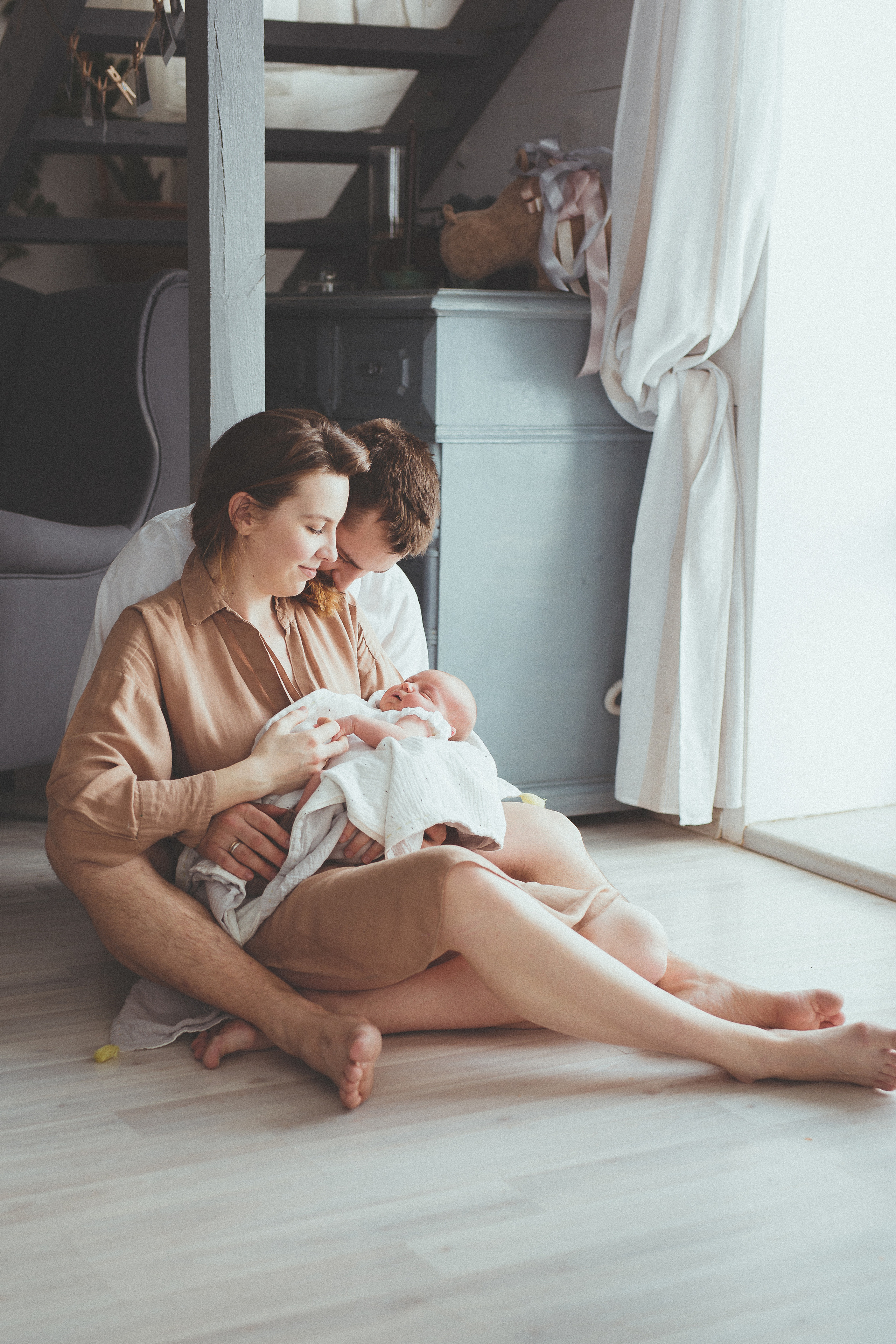 Новорожденные lifestyle. Фотограф новорожденных в Магнитогорске Ксюша Борисова