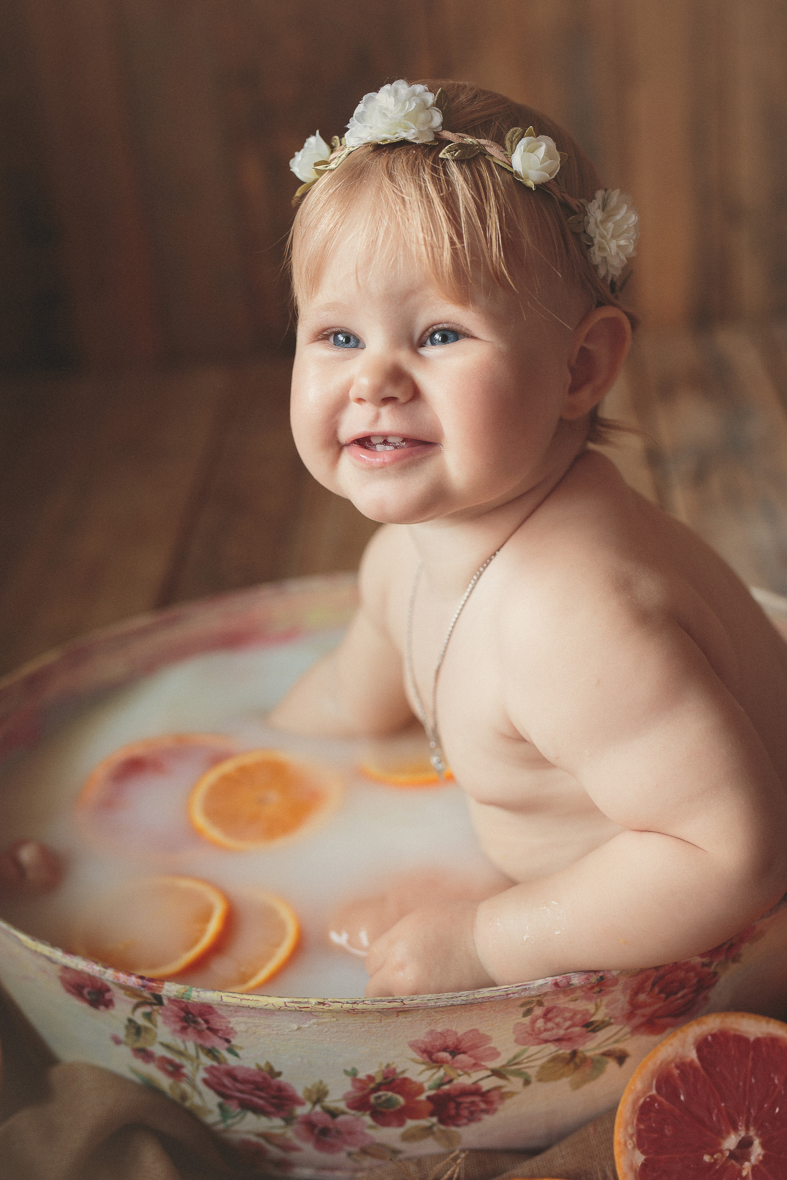 Малыши до годика. Фотограф новорожденных в Магнитогорске Ксюша Борисова