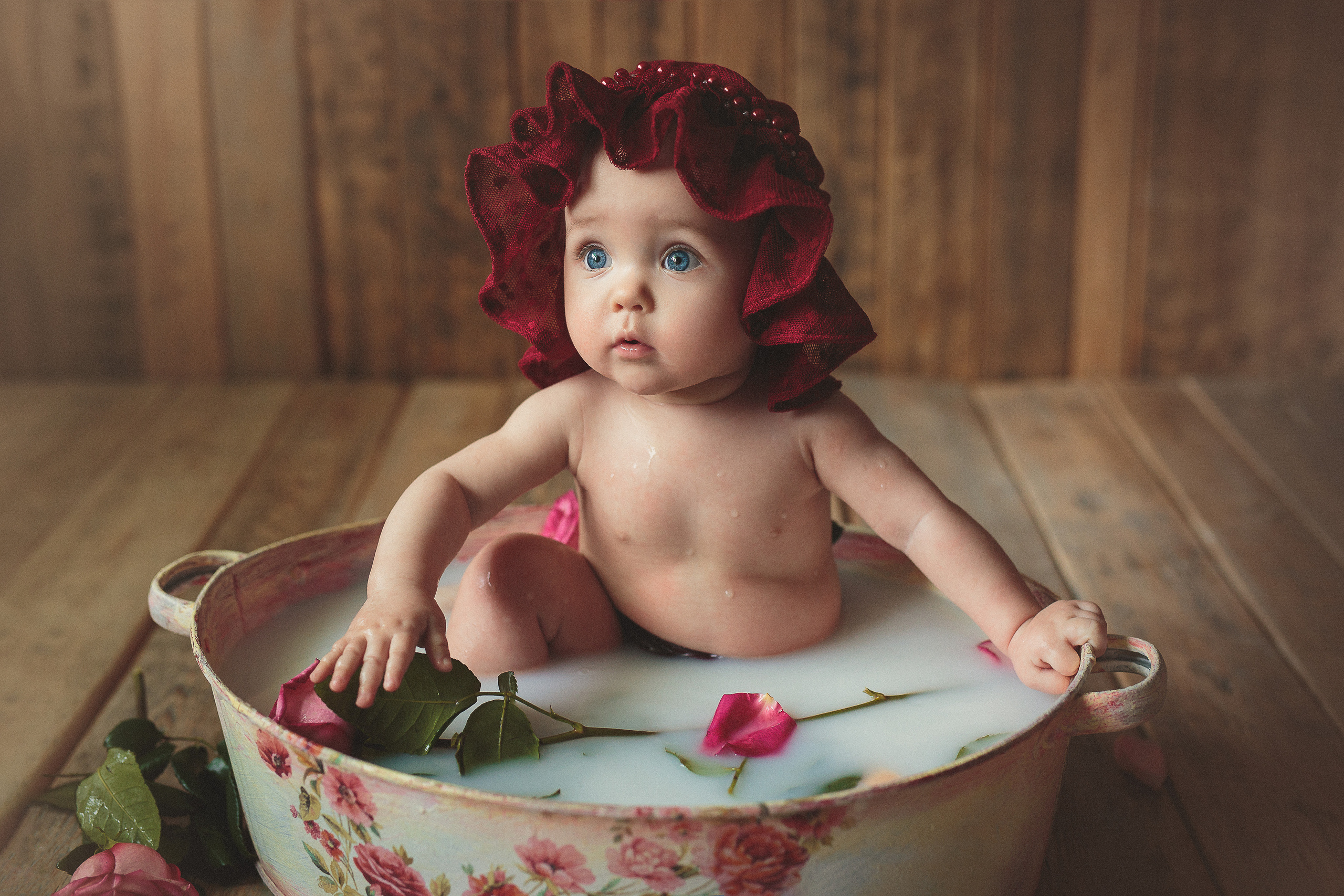 Малыши до годика. Фотограф новорожденных в Магнитогорске Ксюша Борисова