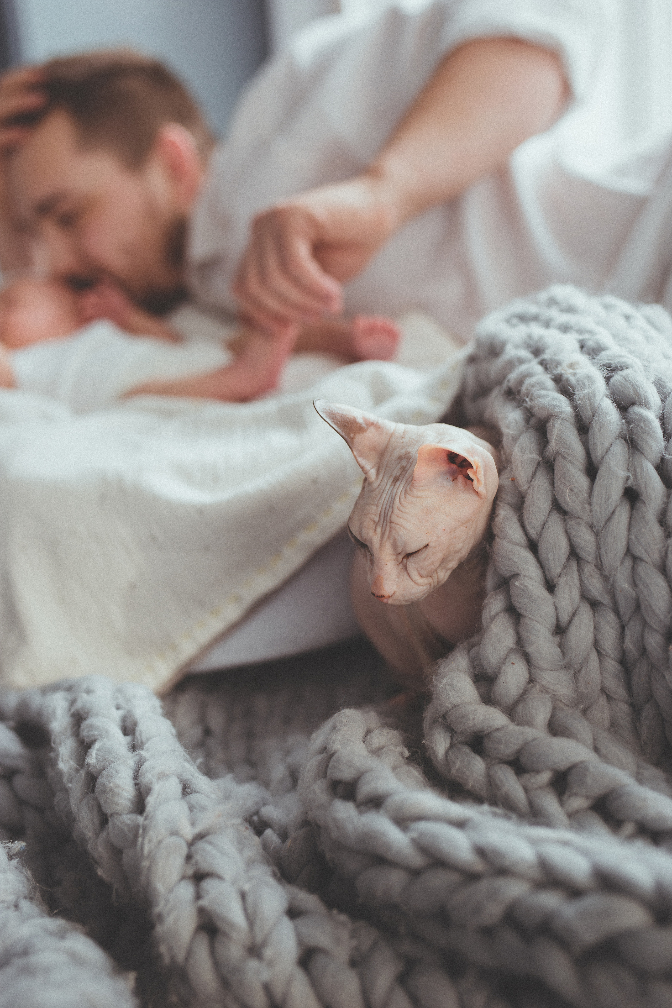 Новорожденные lifestyle. Фотограф новорожденных в Магнитогорске Ксюша Борисова