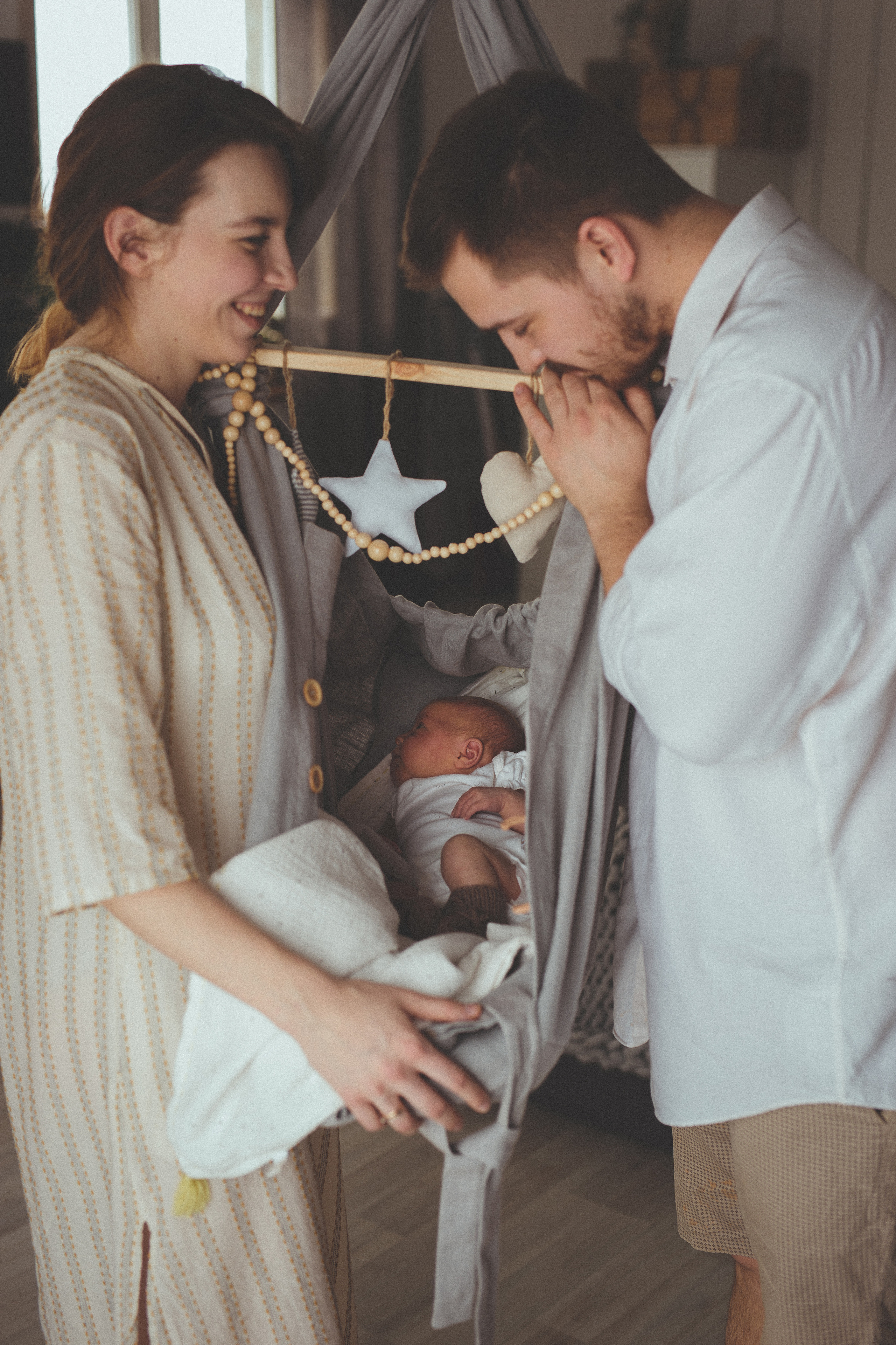 Новорожденные lifestyle. Фотограф новорожденных в Магнитогорске Ксюша Борисова