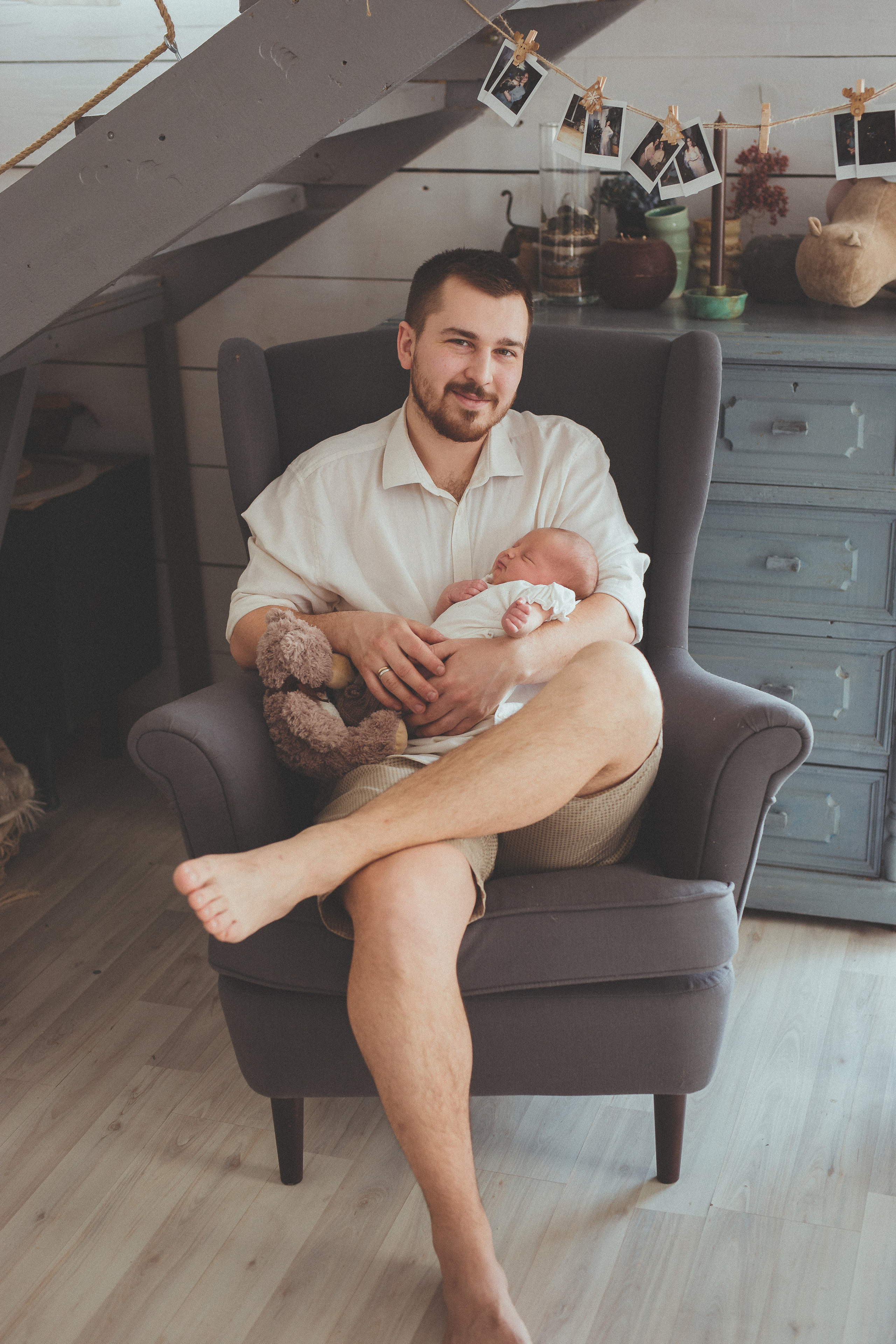 Новорожденные lifestyle. Фотограф новорожденных в Магнитогорске Ксюша Борисова