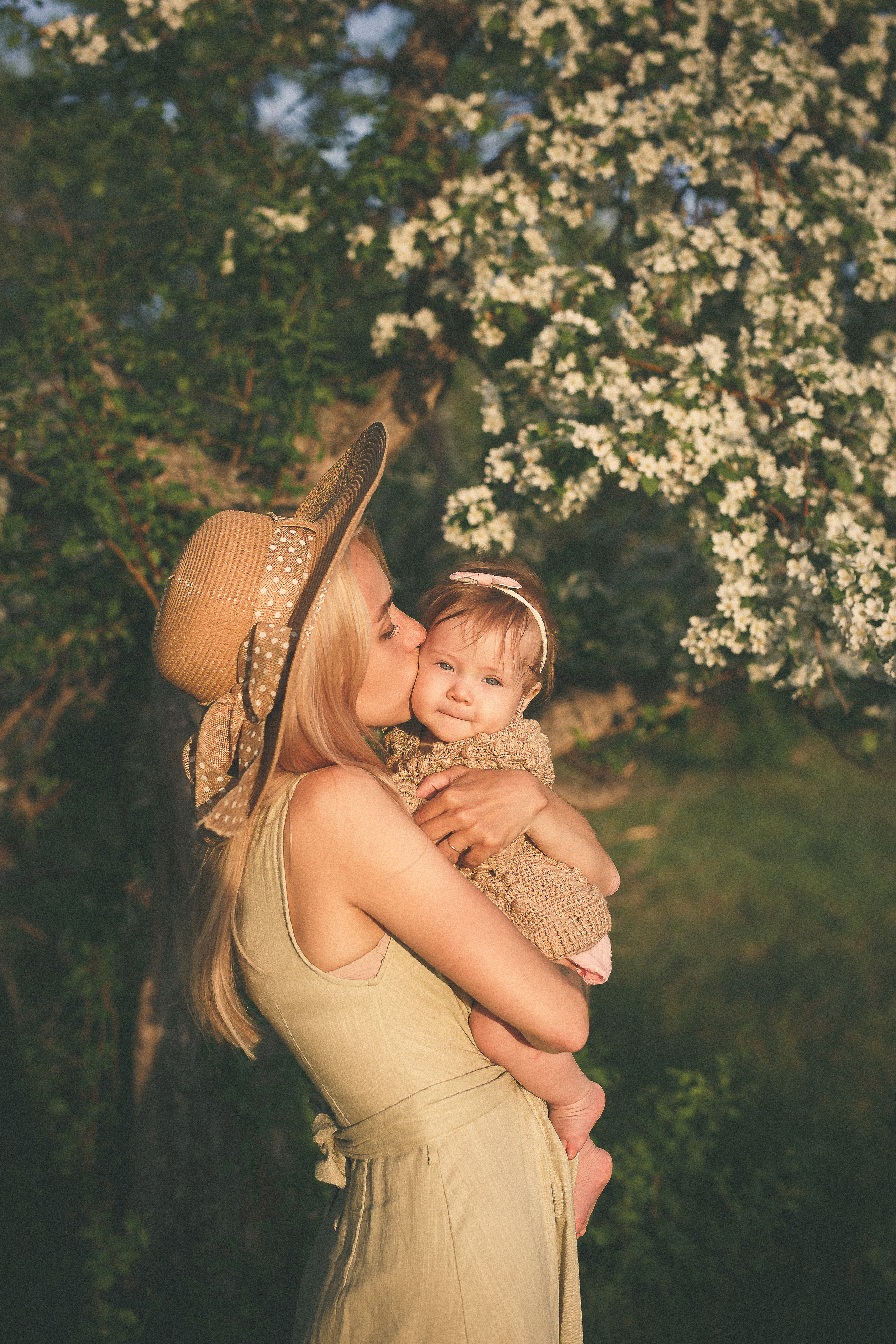 Мама и малыш. Фотограф новорожденных в Магнитогорске Ксюша Борисова