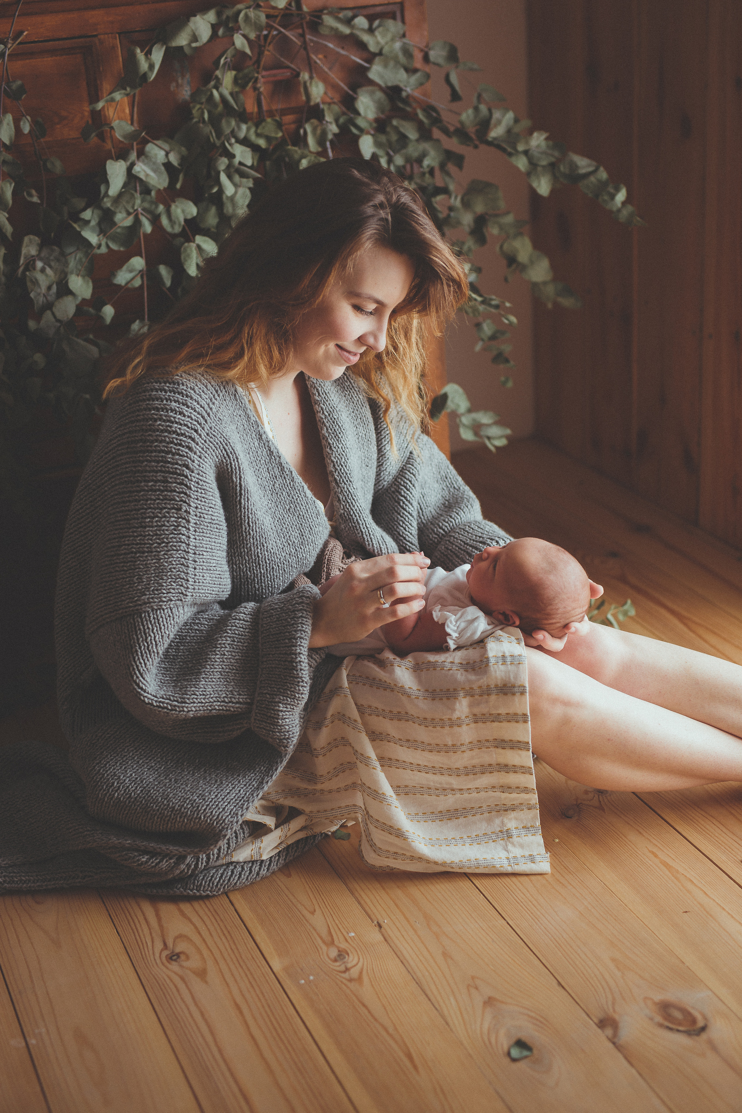 Новорожденные lifestyle. Фотограф новорожденных в Магнитогорске Ксюша Борисова