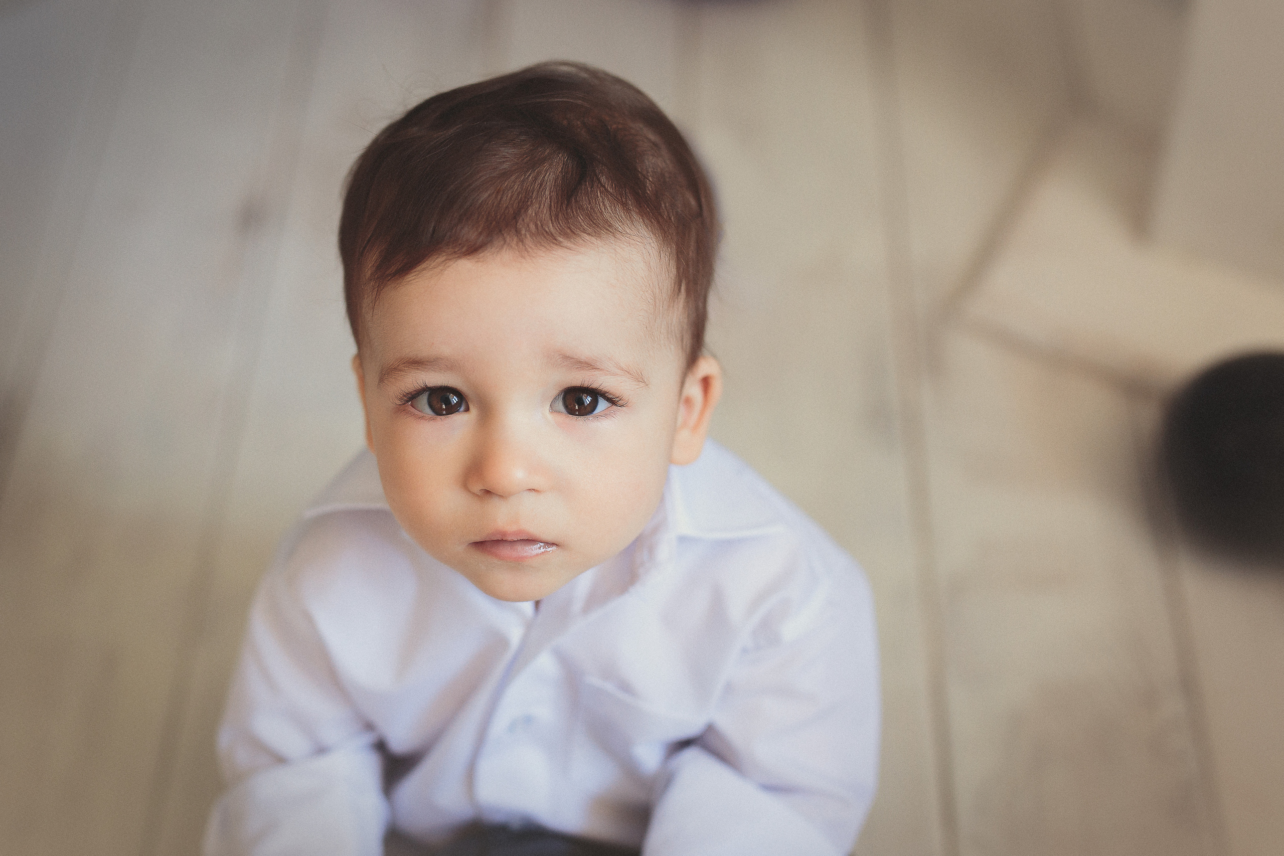 Крушение тортика. Фотограф новорожденных в Магнитогорске Ксюша Борисова