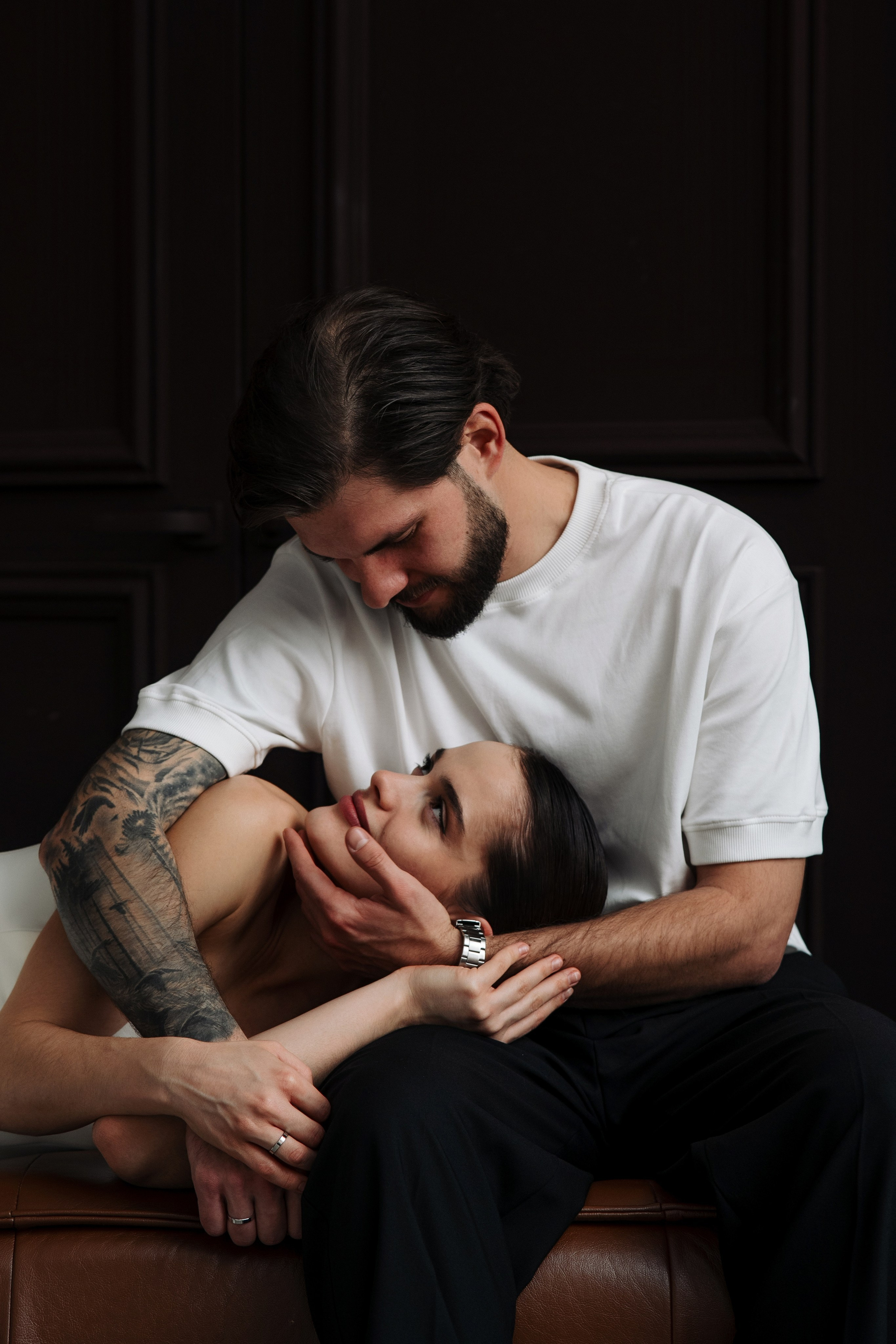 Свадьбы. Фотограф в Воронеже Мария Зайчик