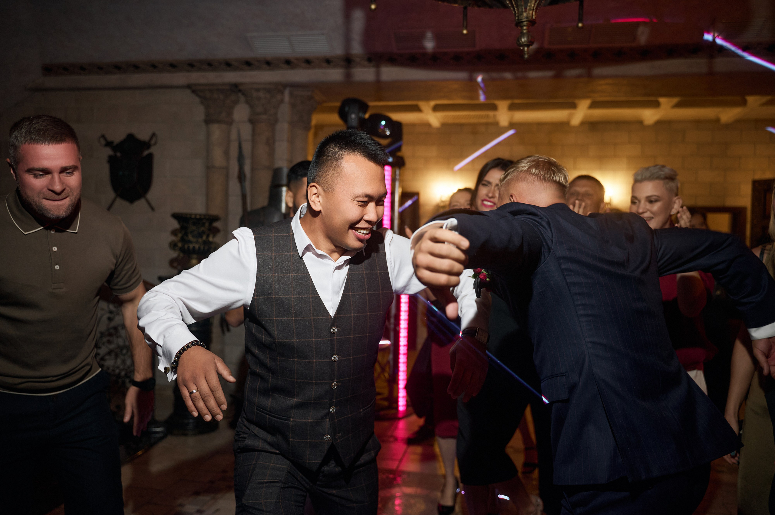 Свадьба 14.09.2024. Свадебный фотограф во Владивостоке Гарагуля Игорь