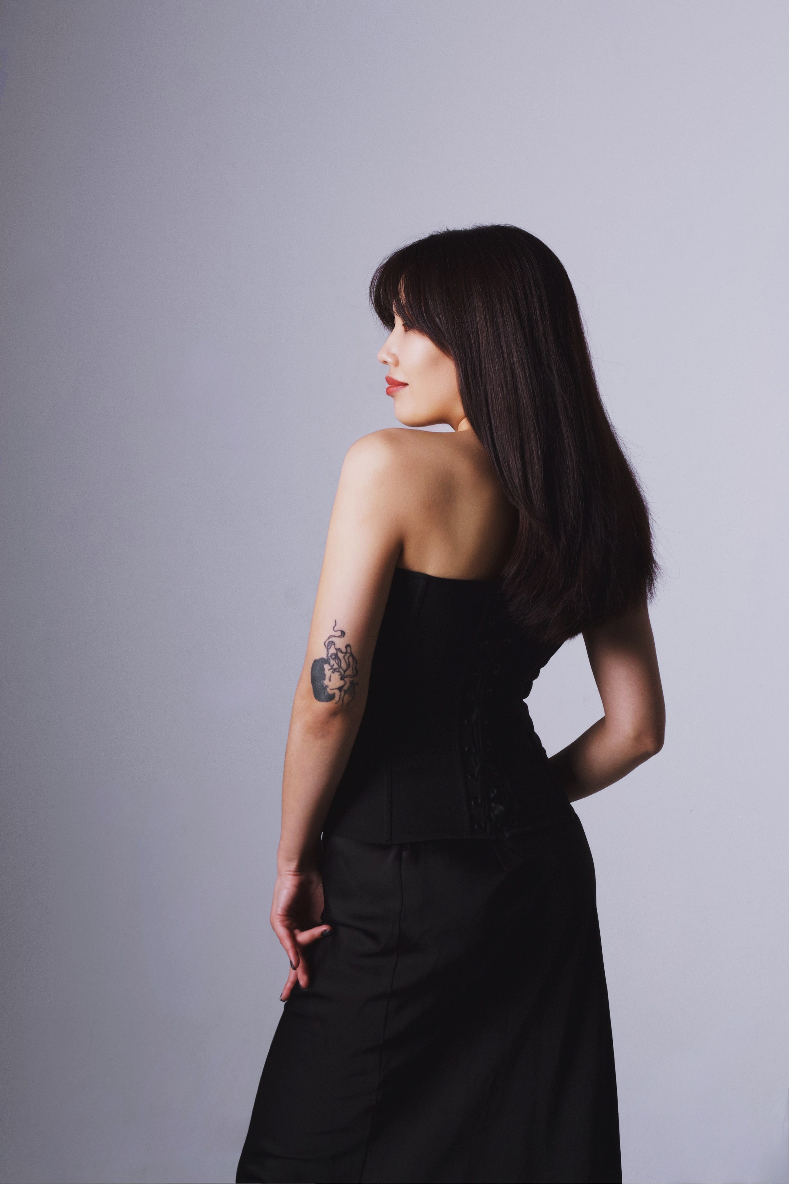 Индивидуальные. SoulCam| Мария Антонова